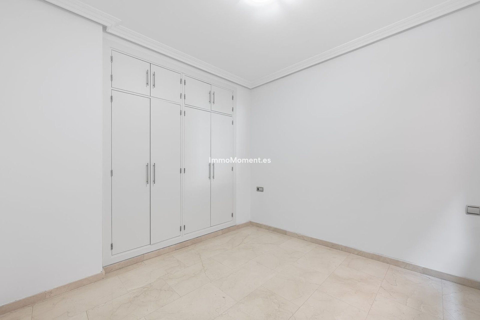 Wiederverkauf - Wohnung - Casares - Casares Playa
