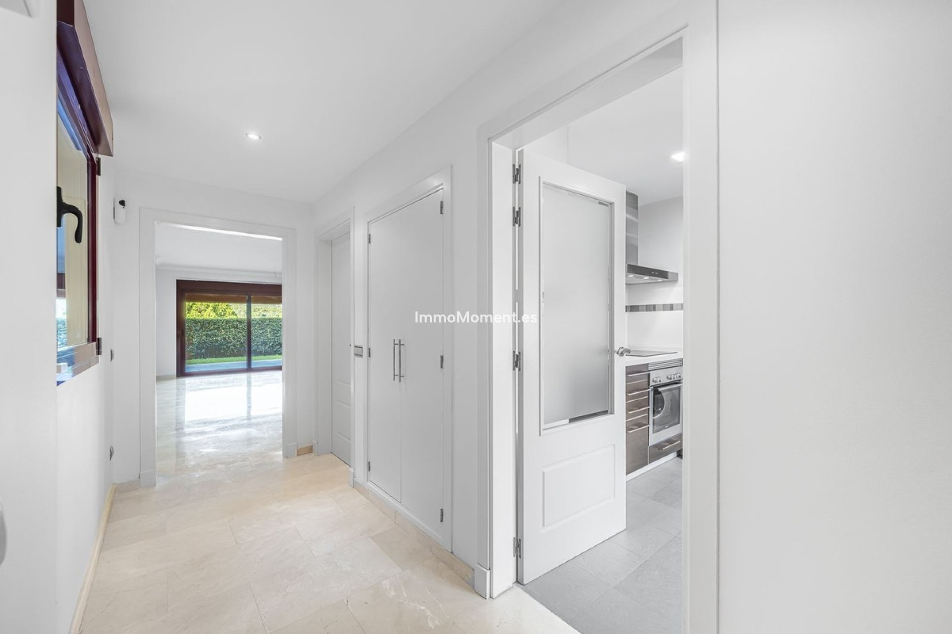 Wiederverkauf - Wohnung - Casares - Casares Playa