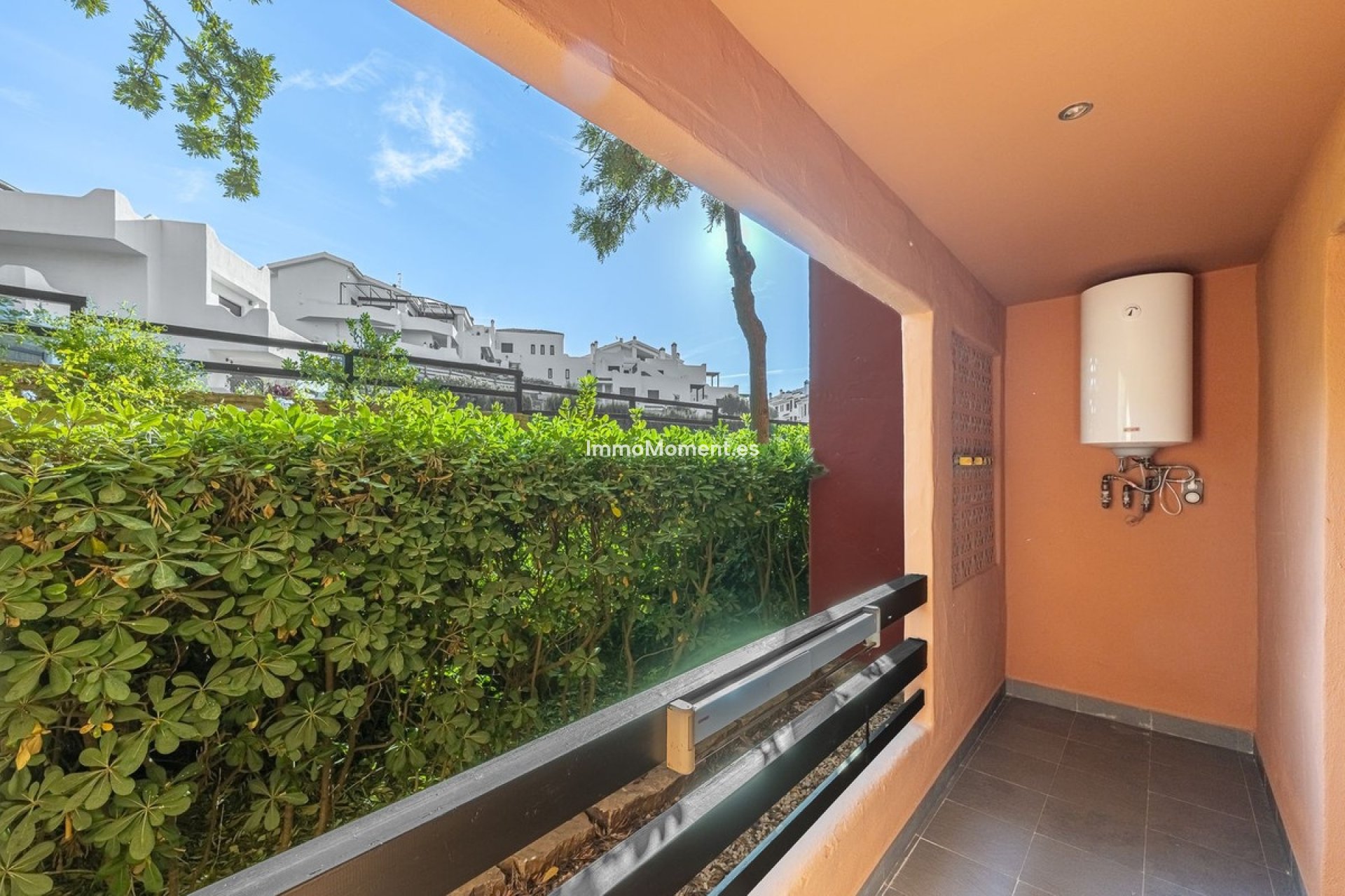 Wiederverkauf - Wohnung - Casares - Casares Playa