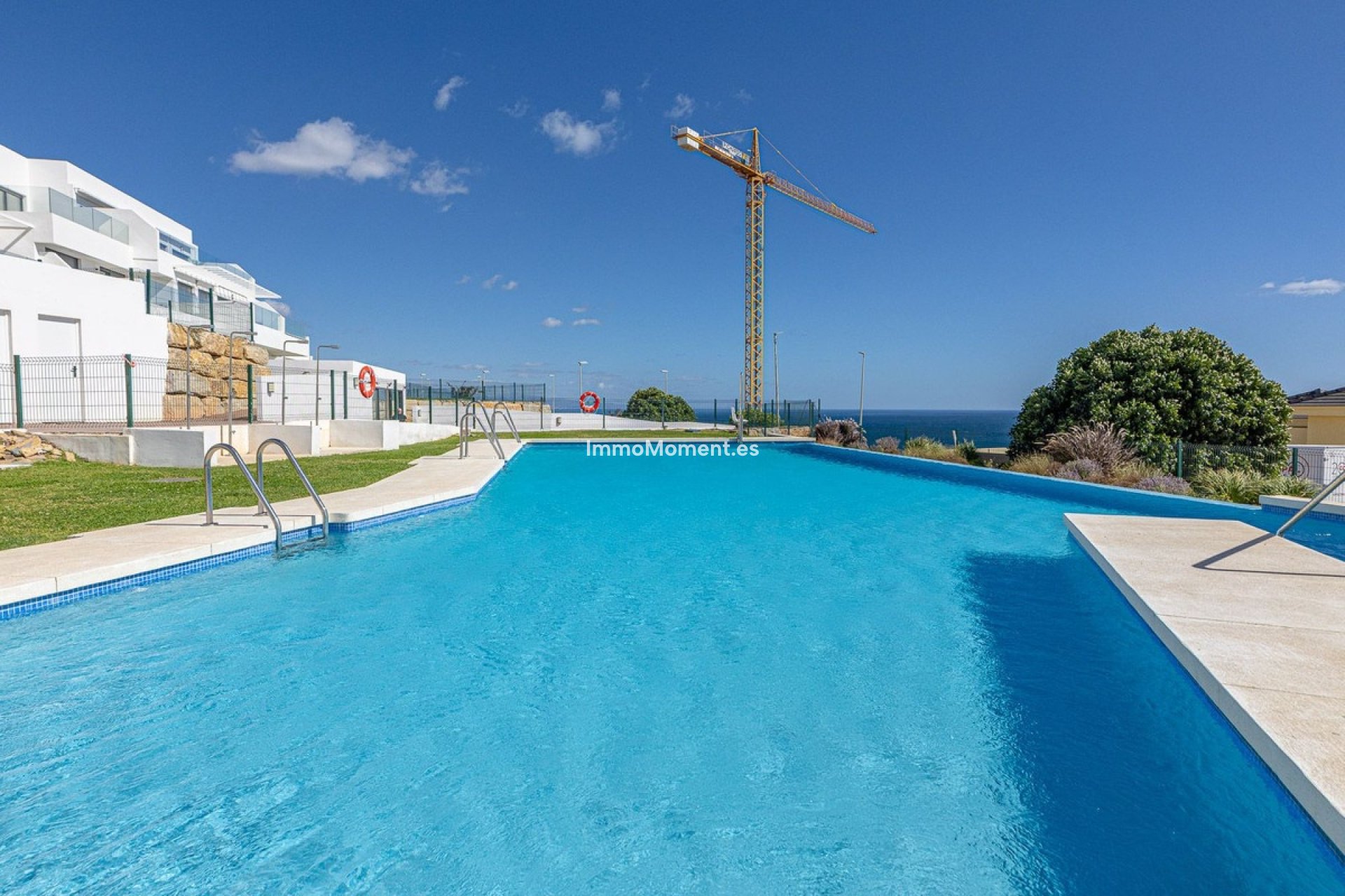 Wiederverkauf - Wohnung - Casares - Casares Playa