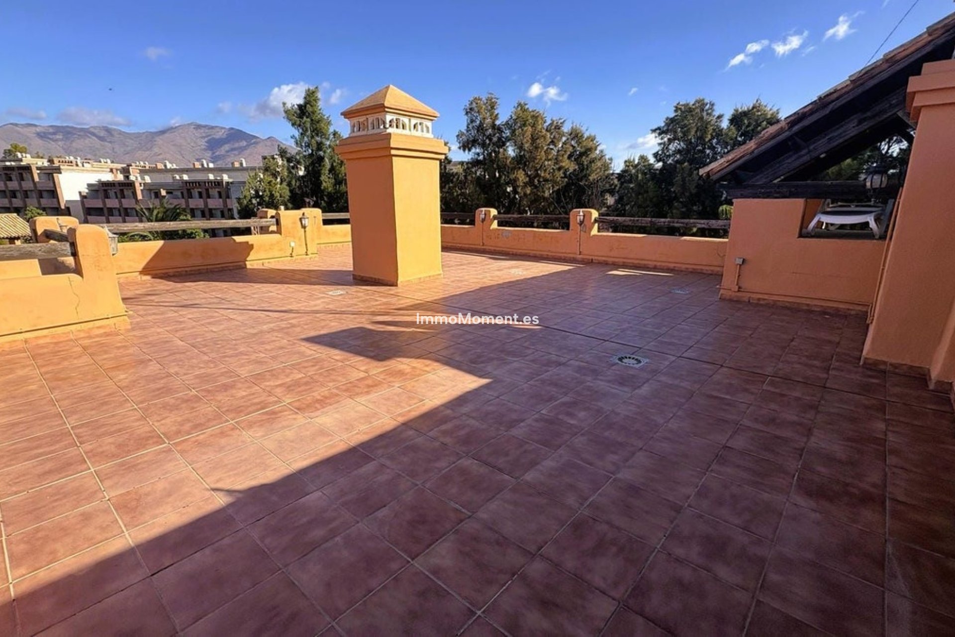 Wiederverkauf - Wohnung - Casares - Casares Playa