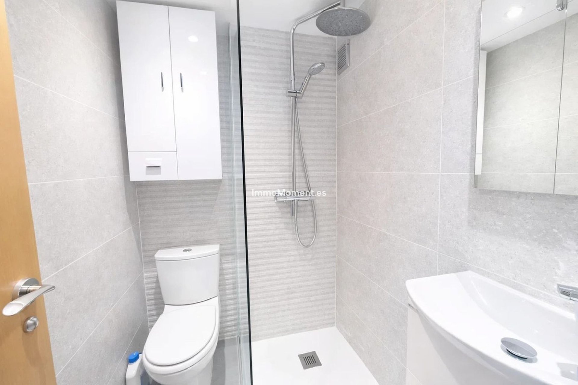 Wiederverkauf - Wohnung - Casares - Casares Playa