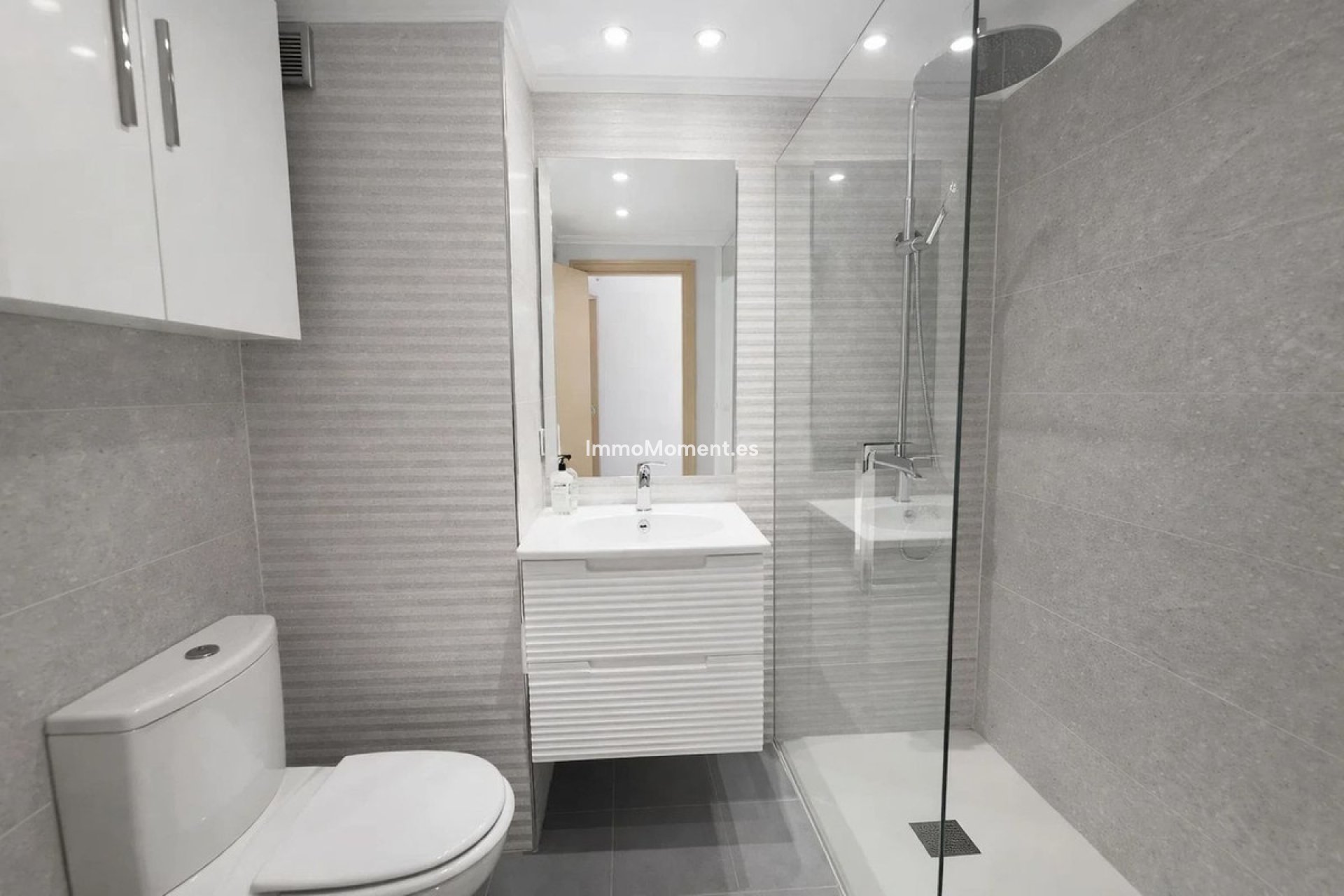 Wiederverkauf - Wohnung - Casares - Casares Playa