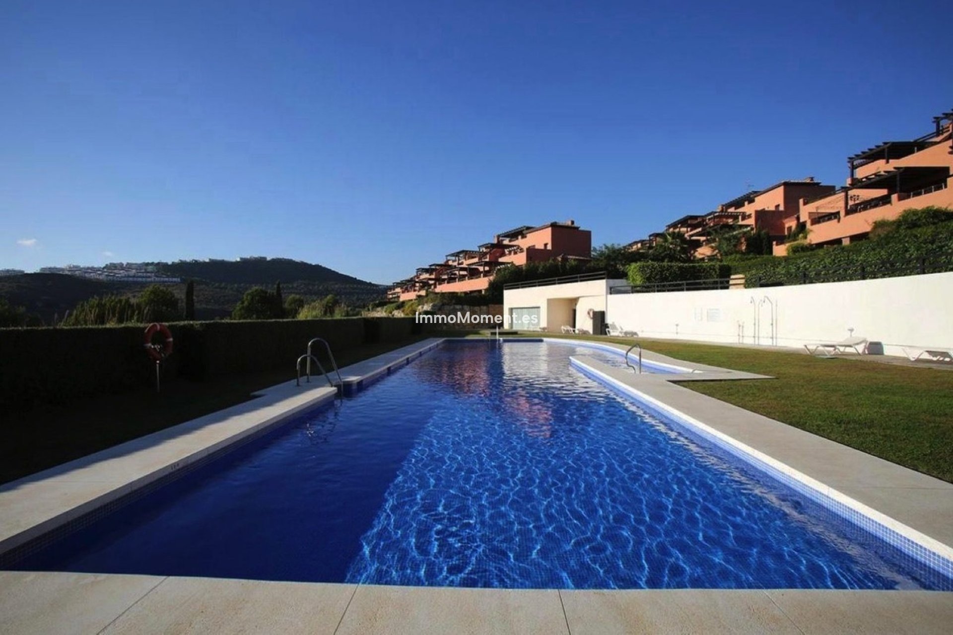 Wiederverkauf - Wohnung - Casares - Casares Playa