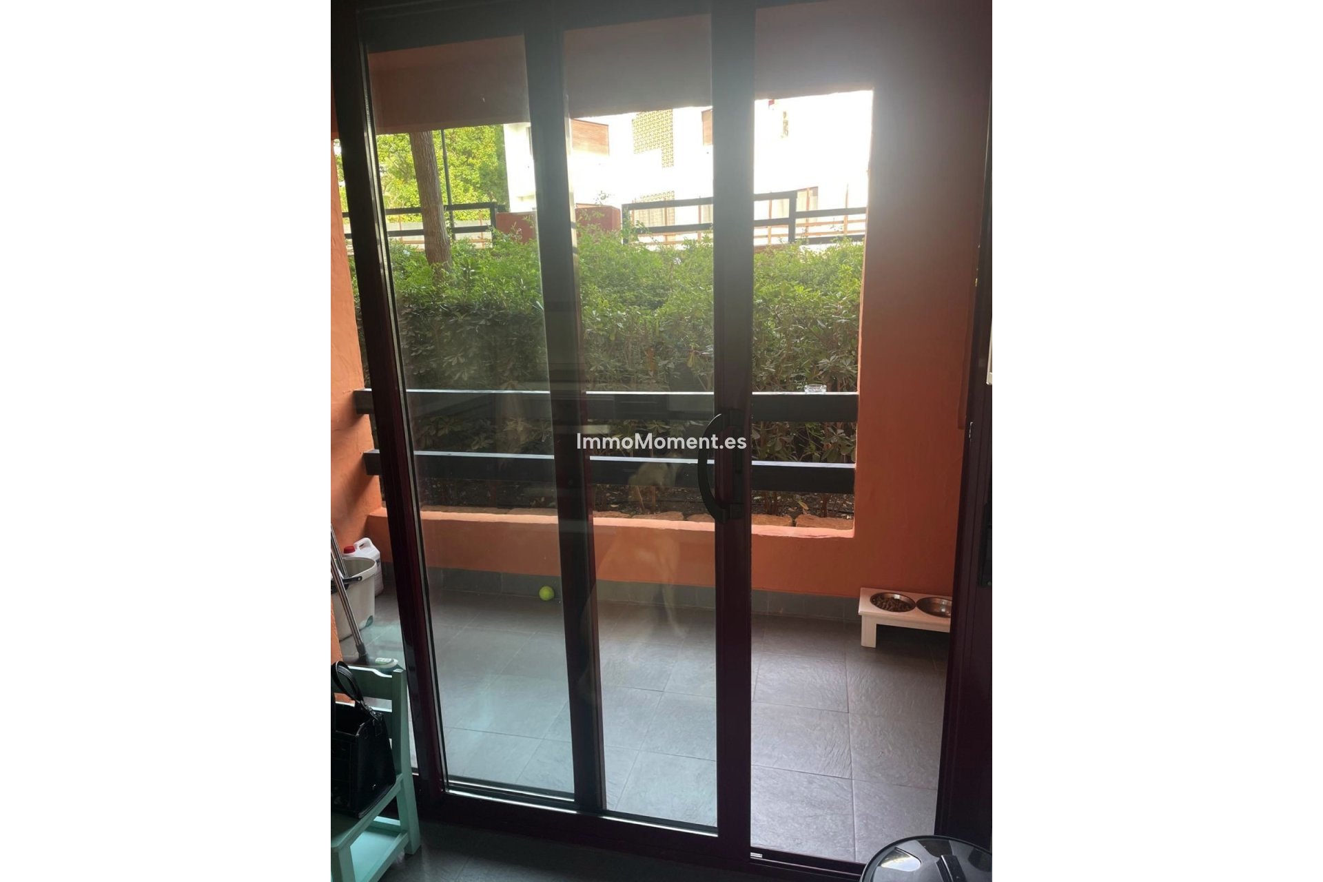 Wiederverkauf - Wohnung - Casares - Casares Playa