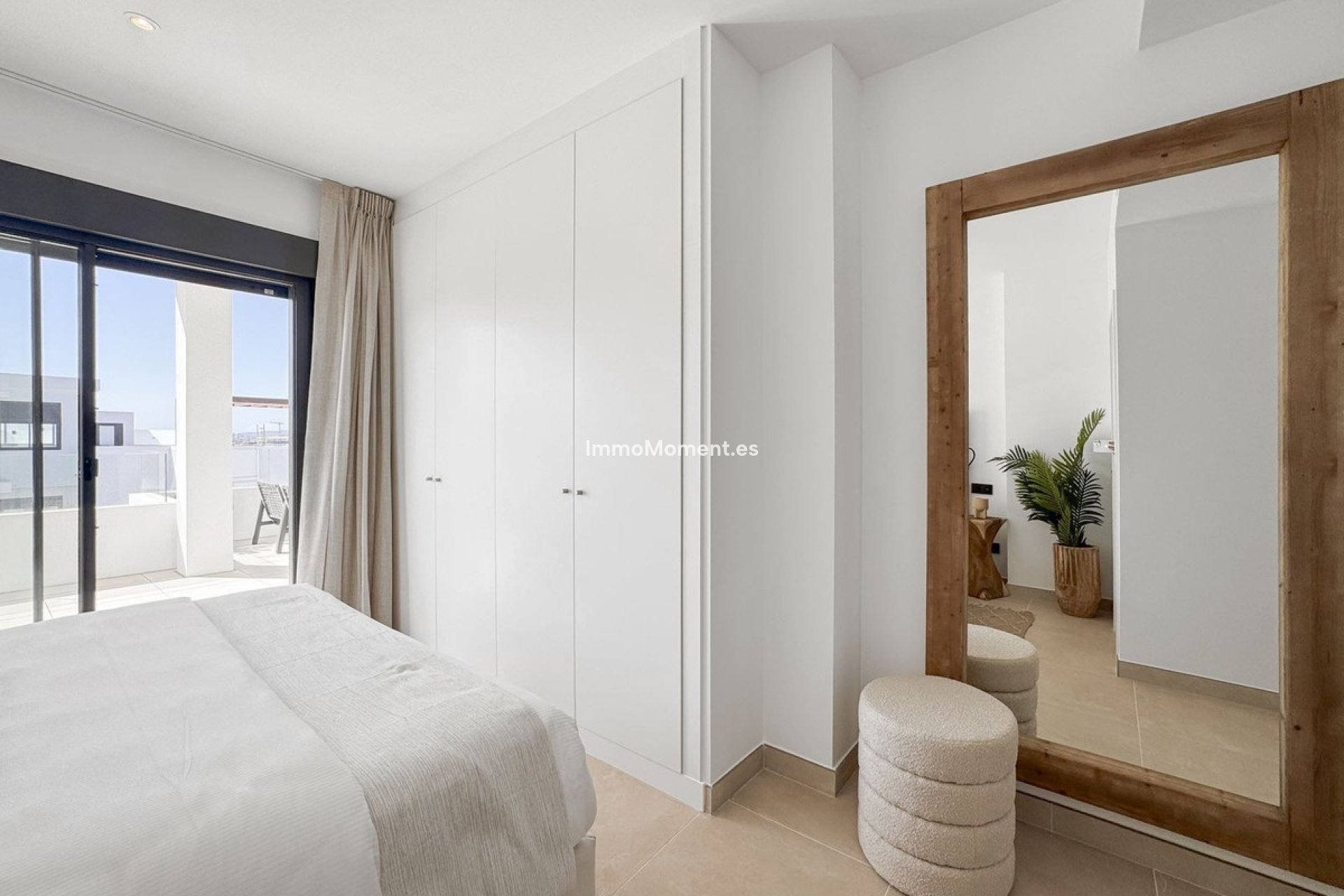 Wiederverkauf - Wohnung - Casares - Casares Playa