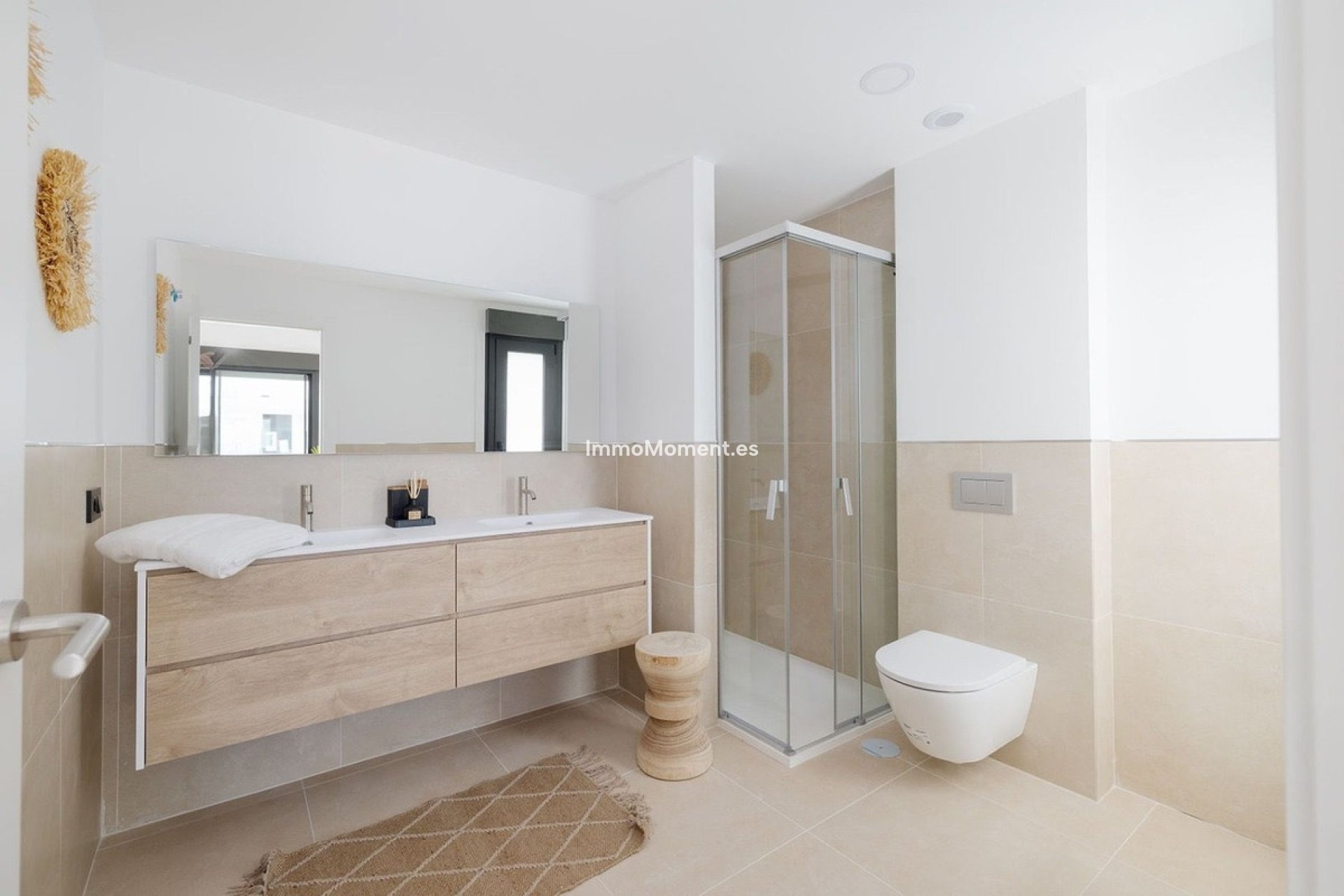 Wiederverkauf - Wohnung - Casares - Casares Playa