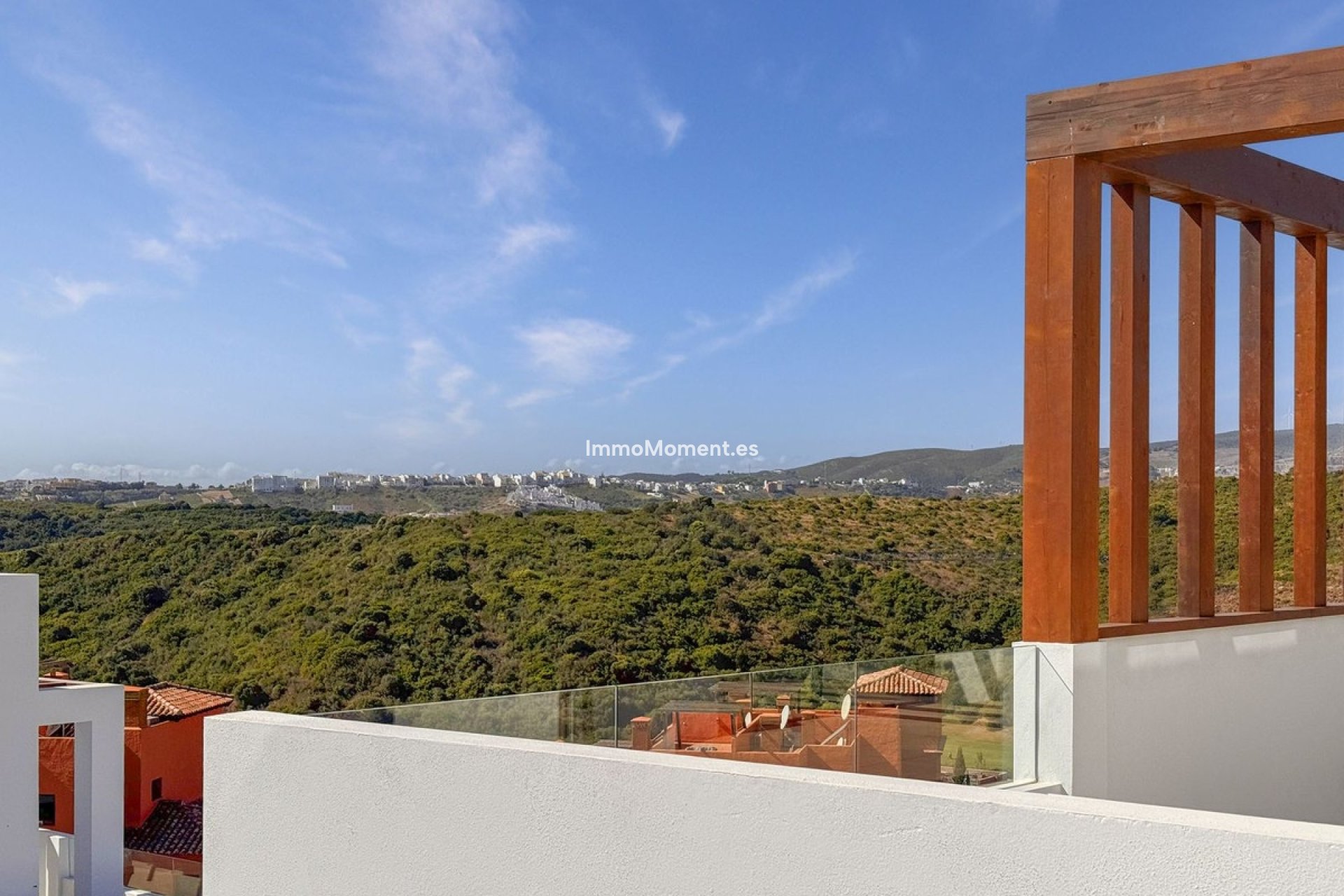 Wiederverkauf - Wohnung - Casares - Casares Playa