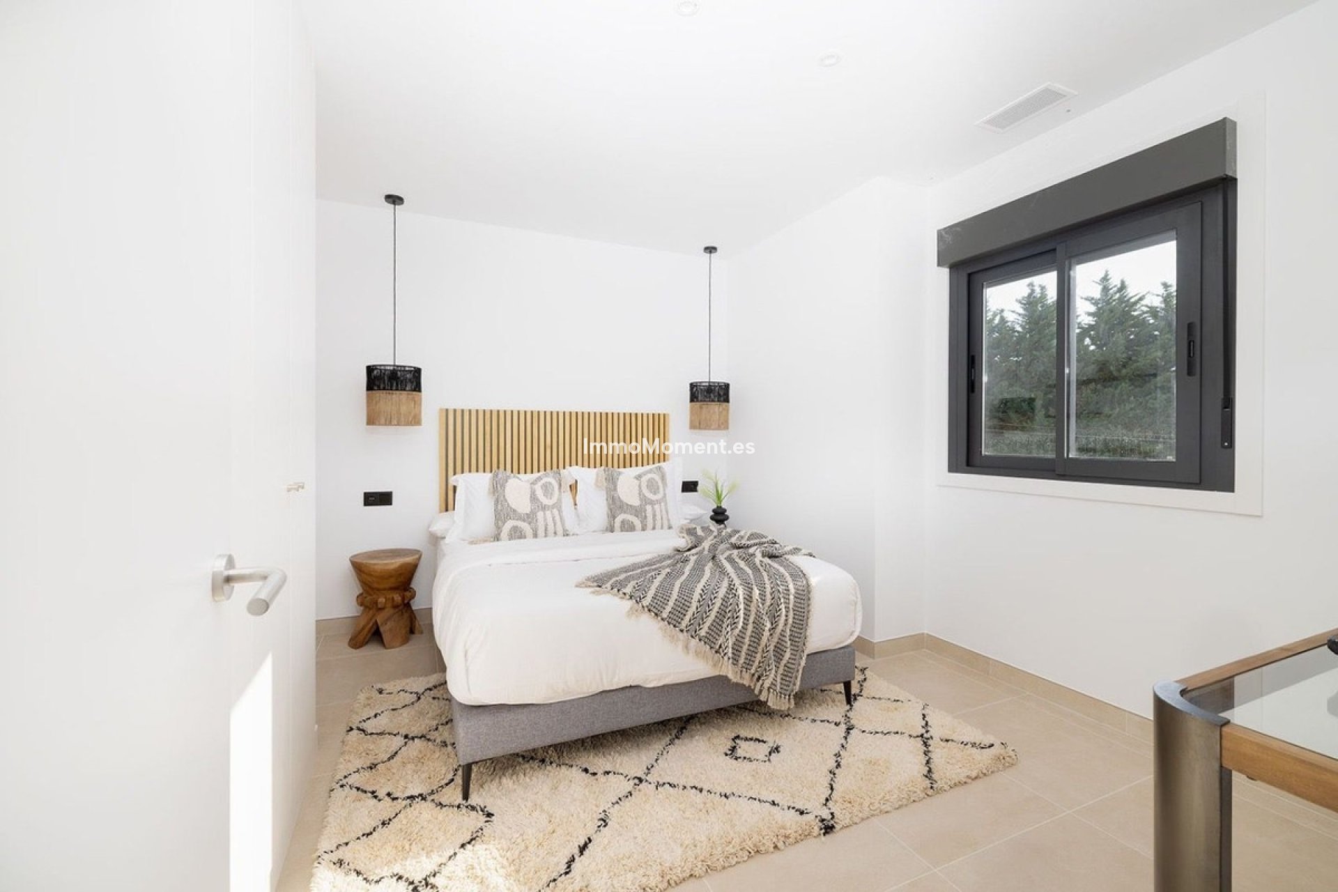 Wiederverkauf - Wohnung - Casares - Casares Playa