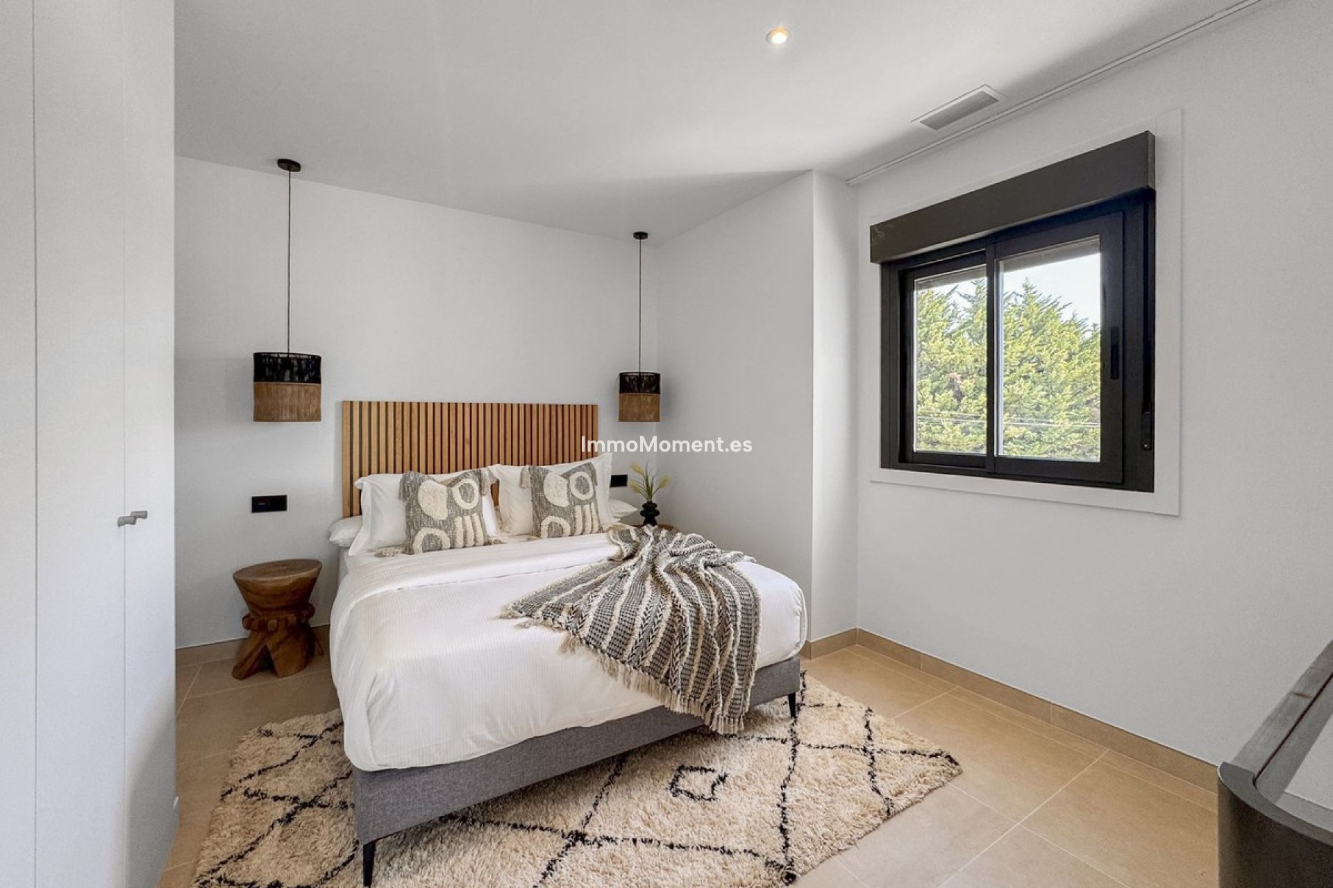 Wiederverkauf - Wohnung - Casares - Casares Playa