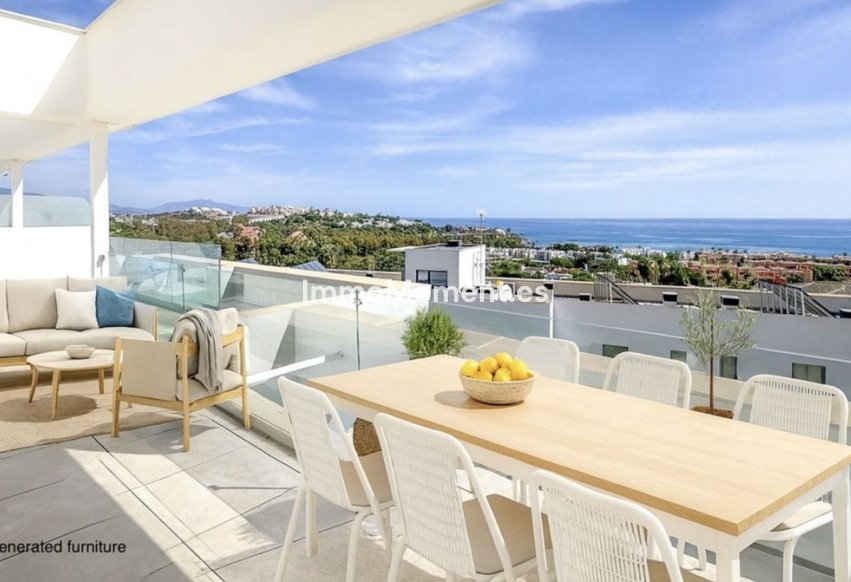 Wiederverkauf - Wohnung - Casares - Casares Playa