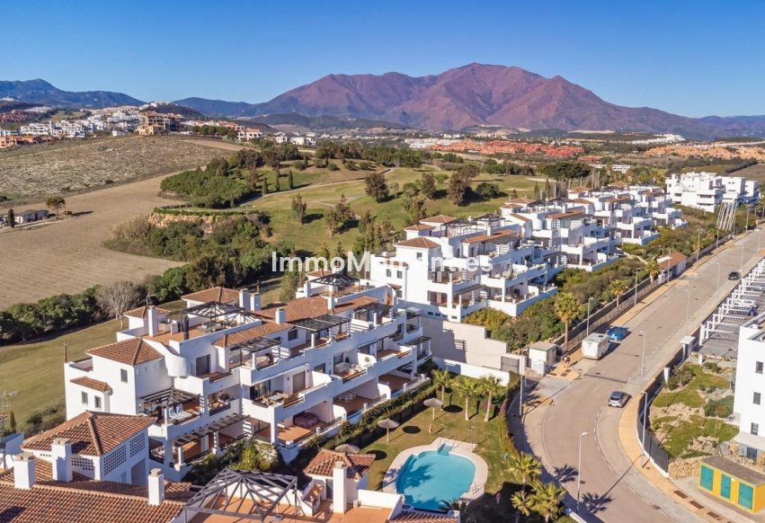 Wiederverkauf - Wohnung - Casares - Casares Playa