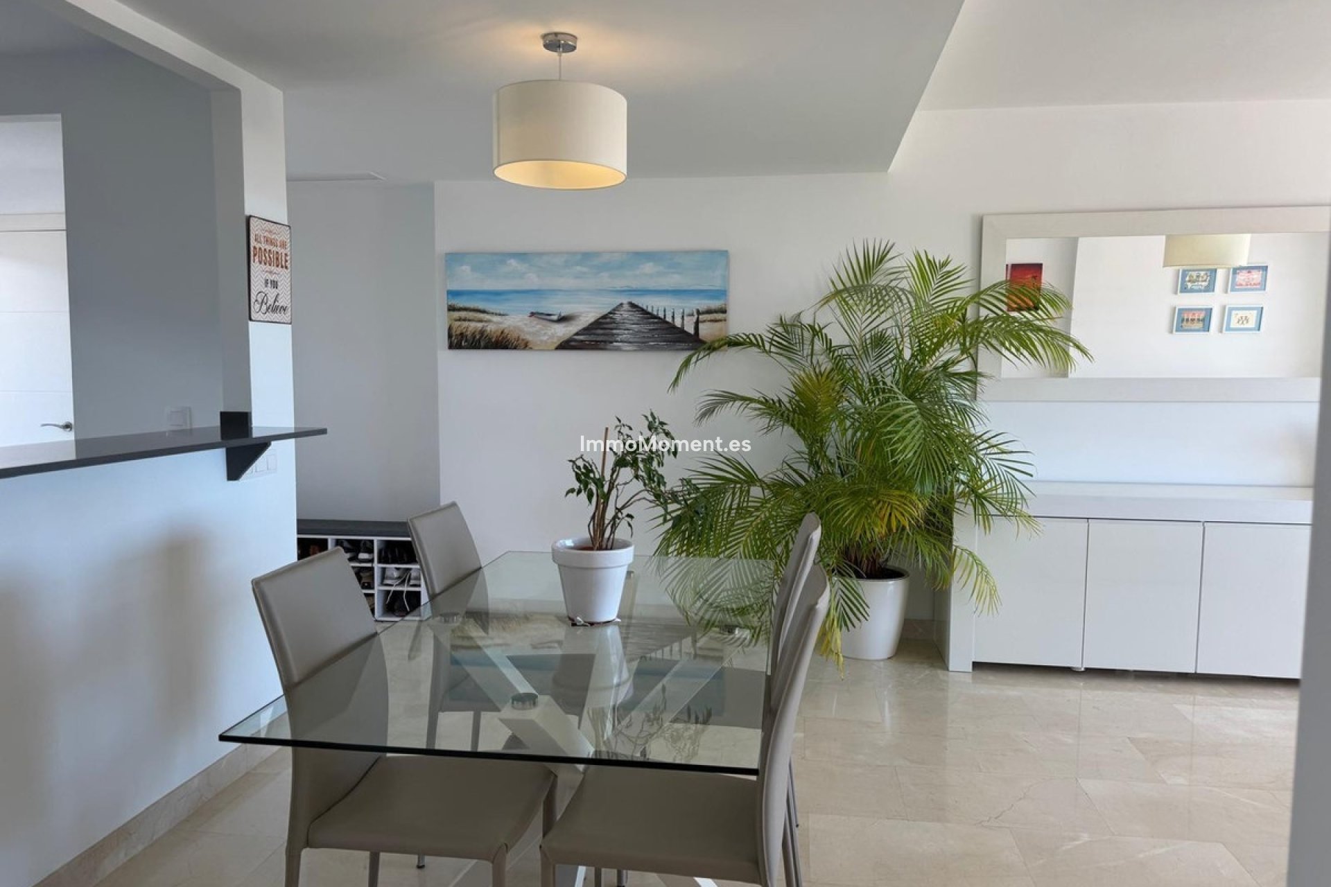 Wiederverkauf - Wohnung - Casares - Casares Playa