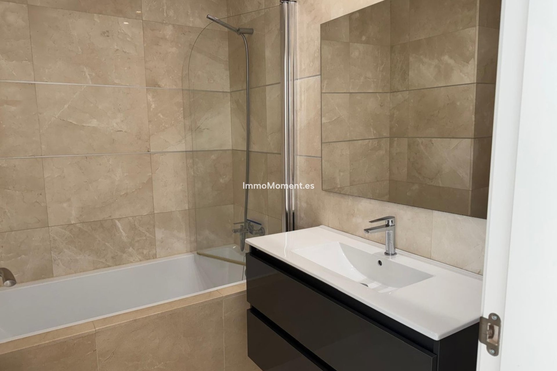 Wiederverkauf - Wohnung - Casares - Casares Playa