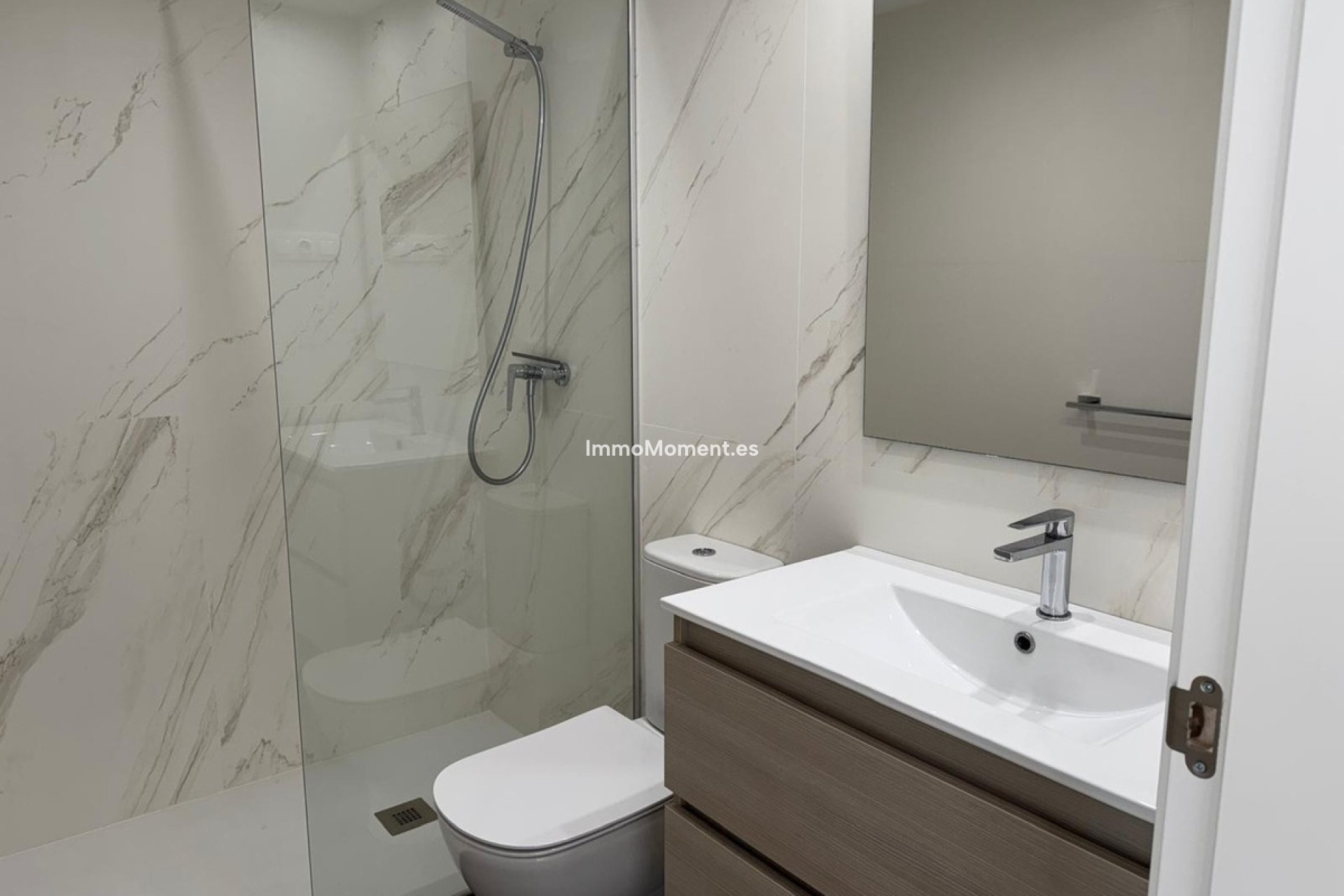 Wiederverkauf - Wohnung - Casares - Casares Playa