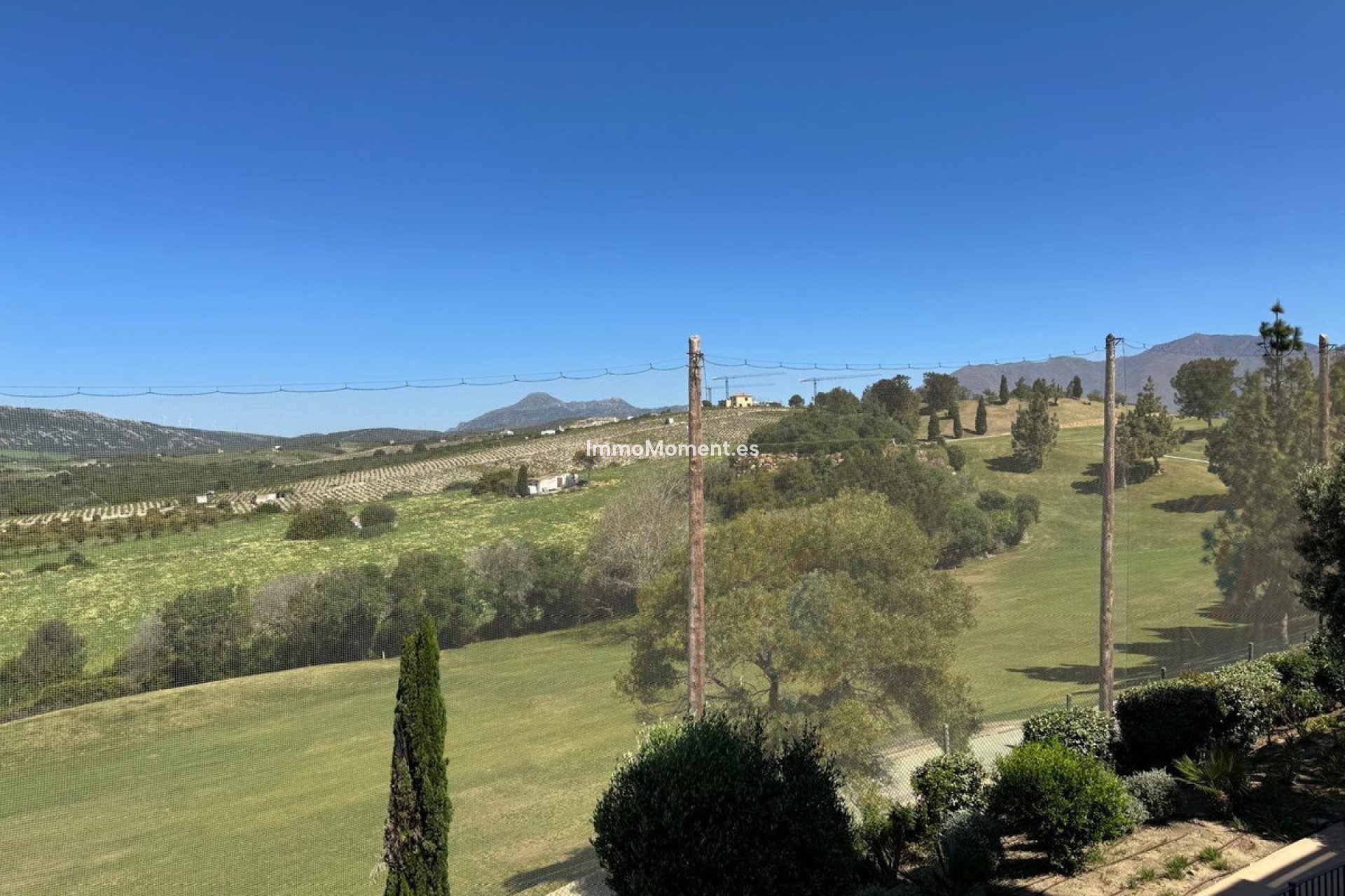 Wiederverkauf - Wohnung - Casares - Casares Playa