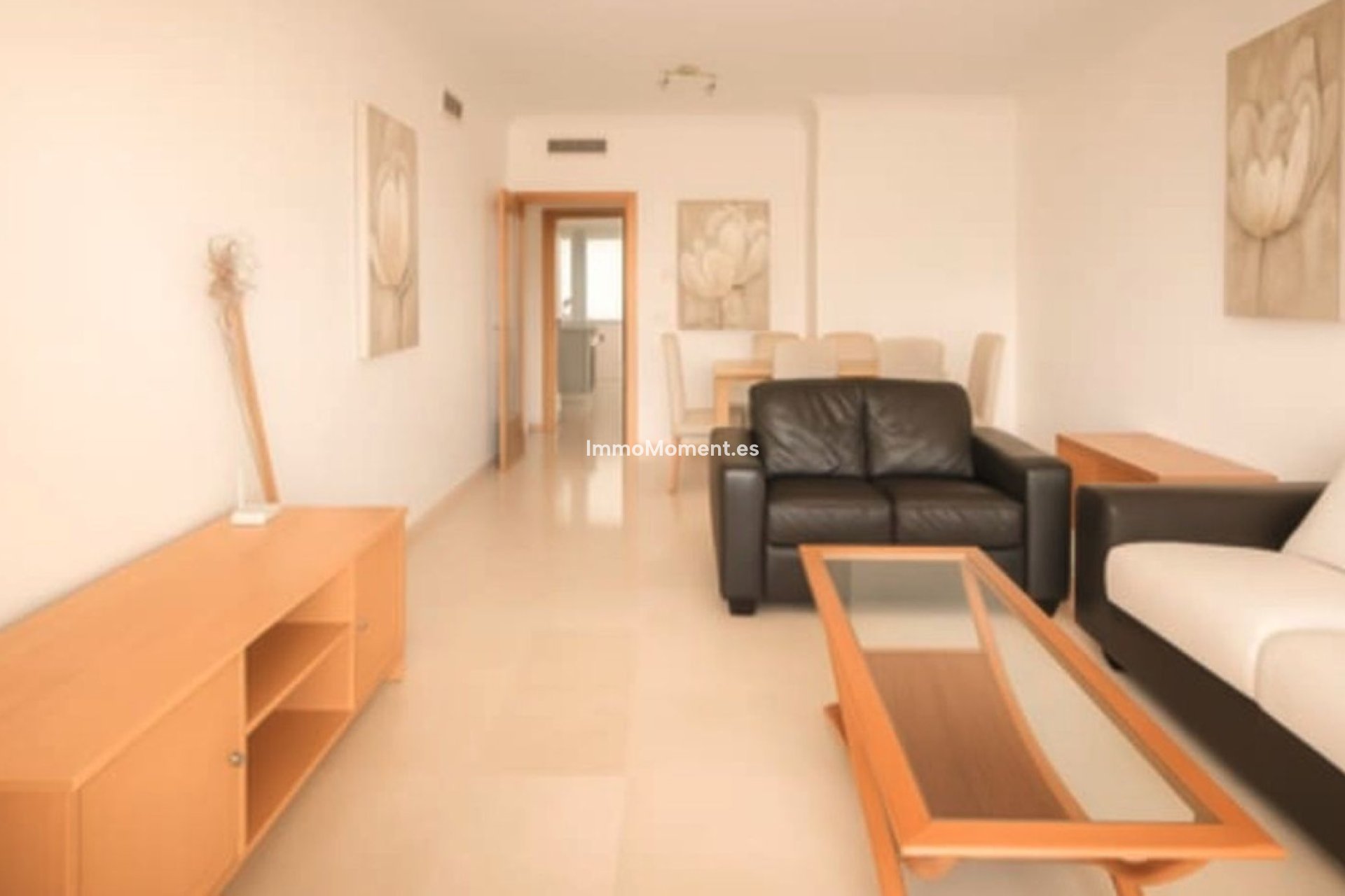 Wiederverkauf - Wohnung - Casares - Casares Playa