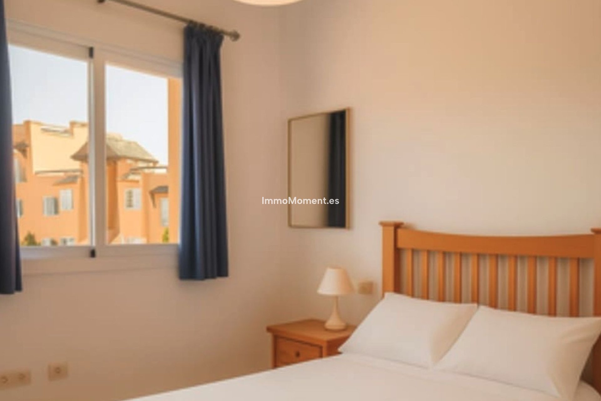 Wiederverkauf - Wohnung - Casares - Casares Playa