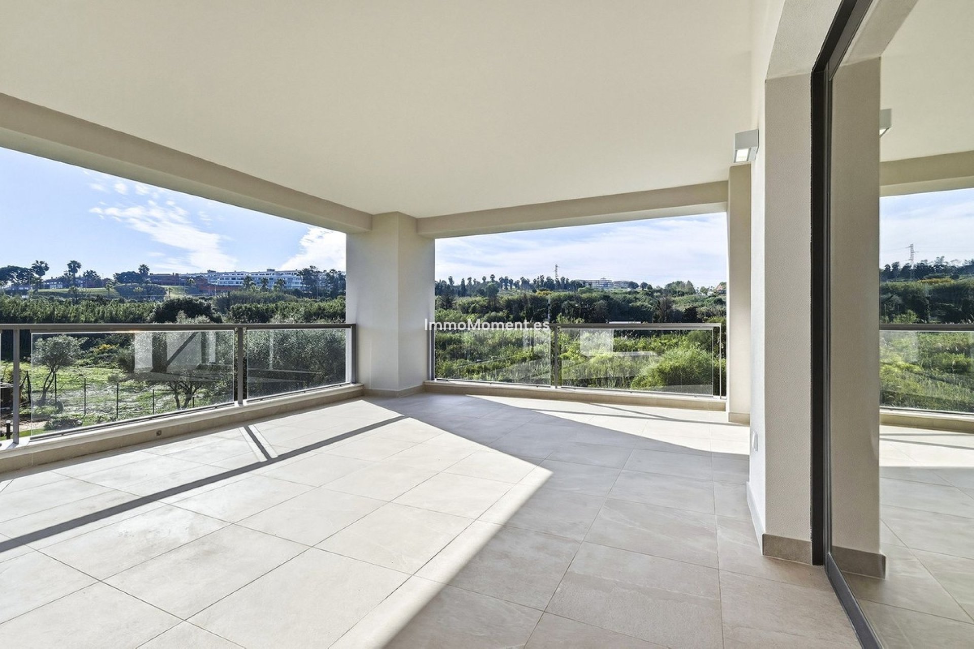 Wiederverkauf - Wohnung - Casares - Casares Playa