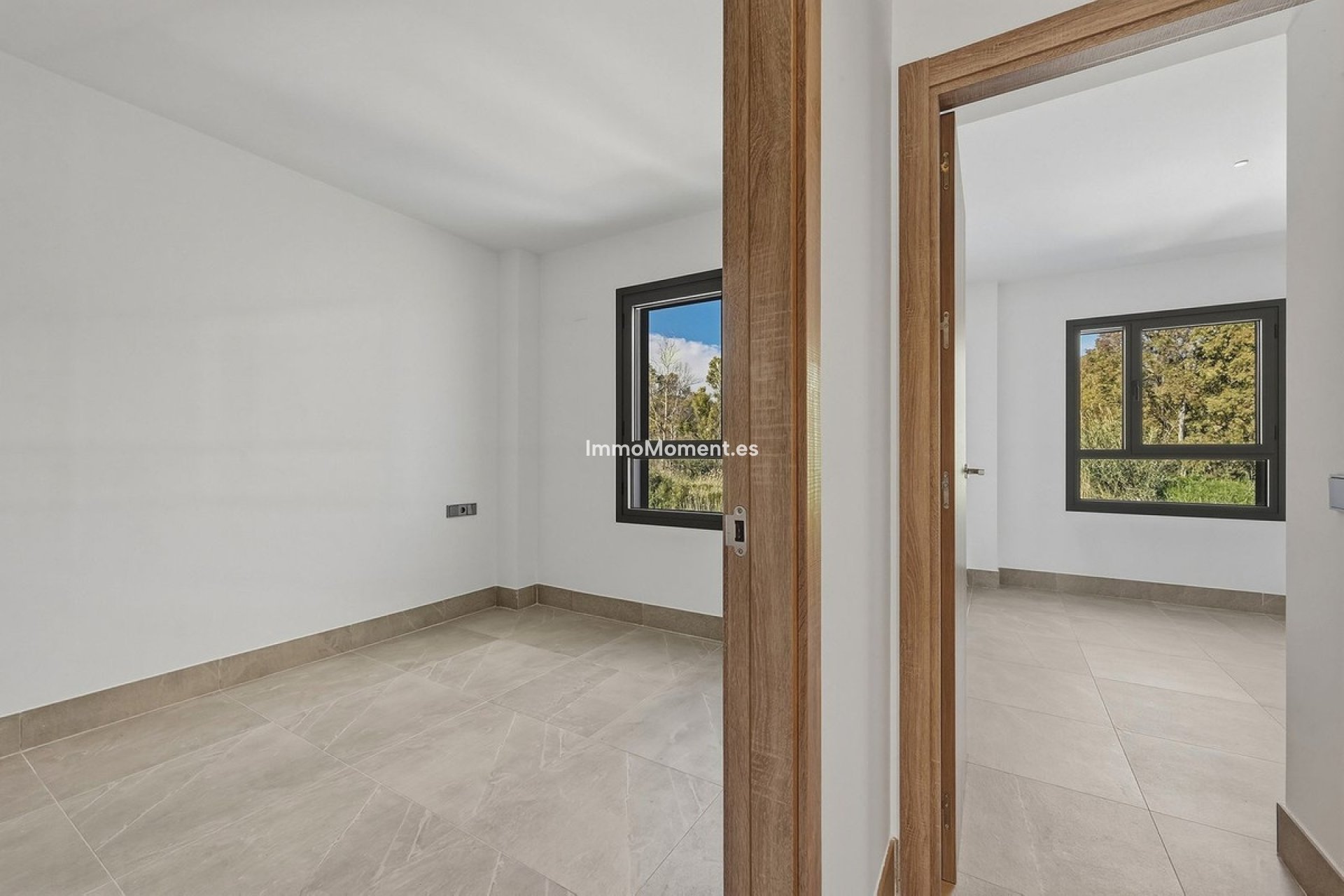 Wiederverkauf - Wohnung - Casares - Casares Playa