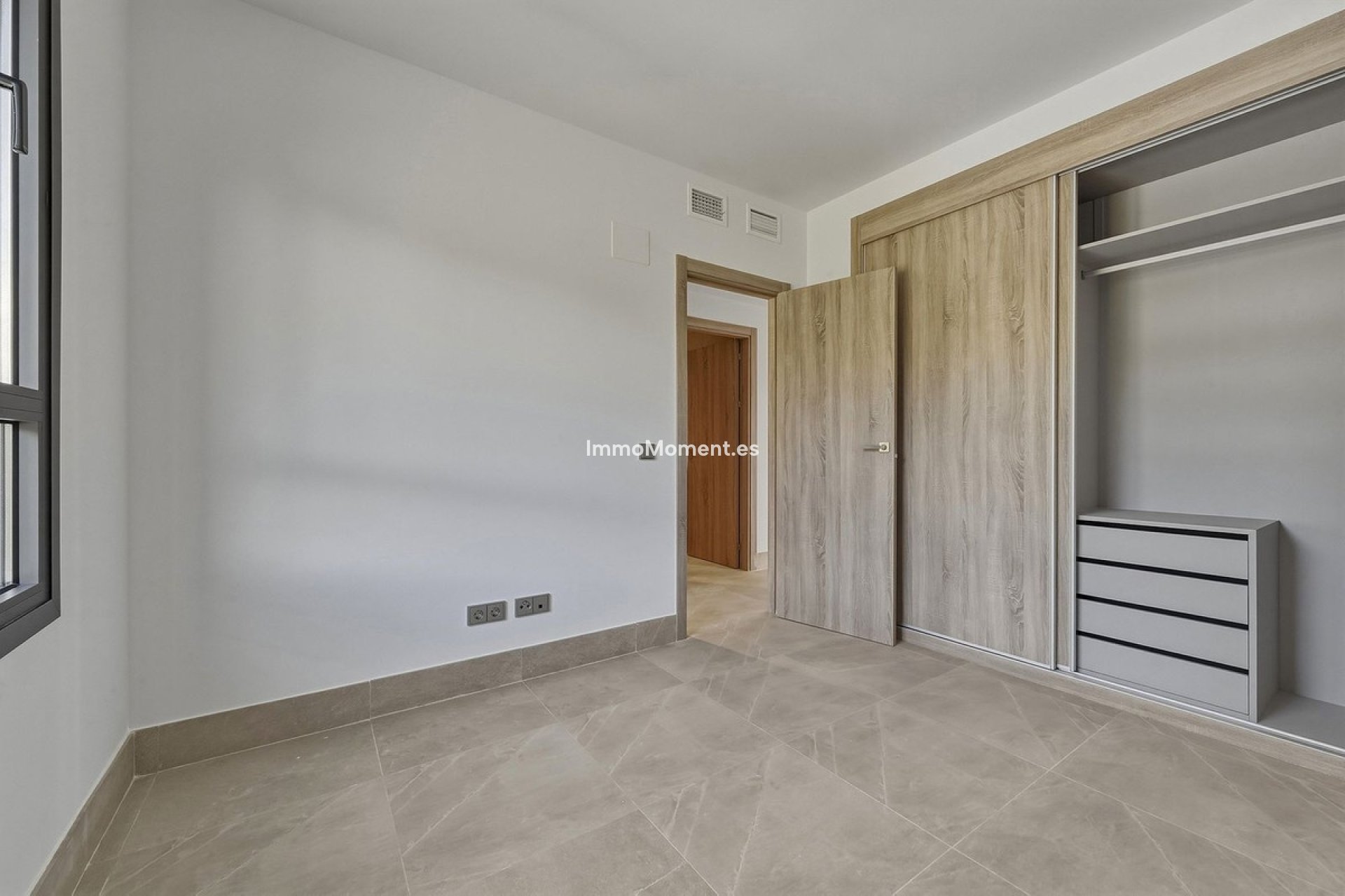 Wiederverkauf - Wohnung - Casares - Casares Playa