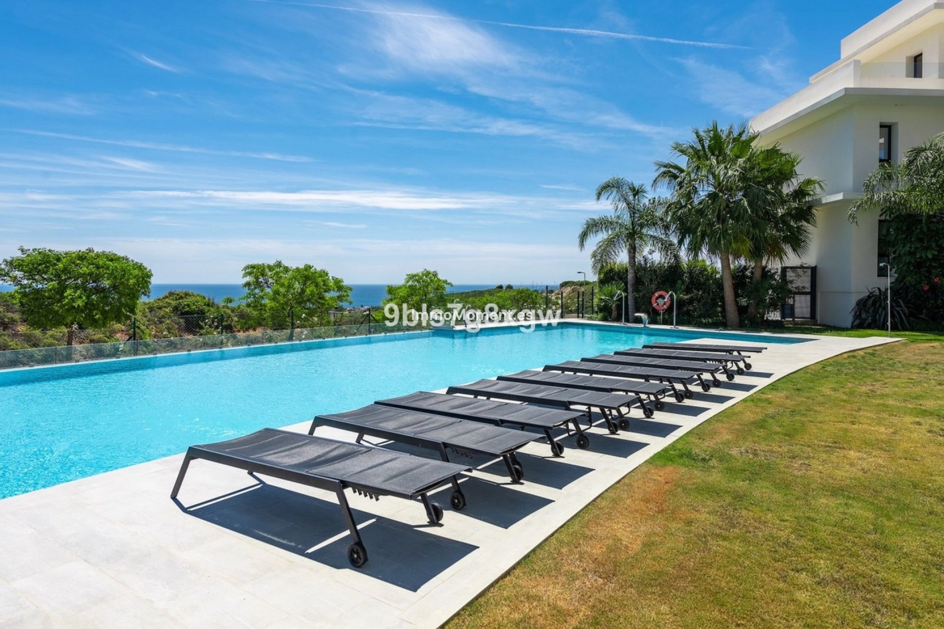 Wiederverkauf - Wohnung - Casares - Casares Playa