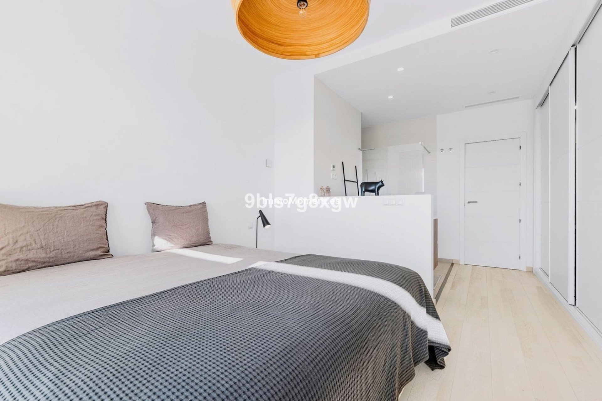 Wiederverkauf - Wohnung - Casares - Casares Playa