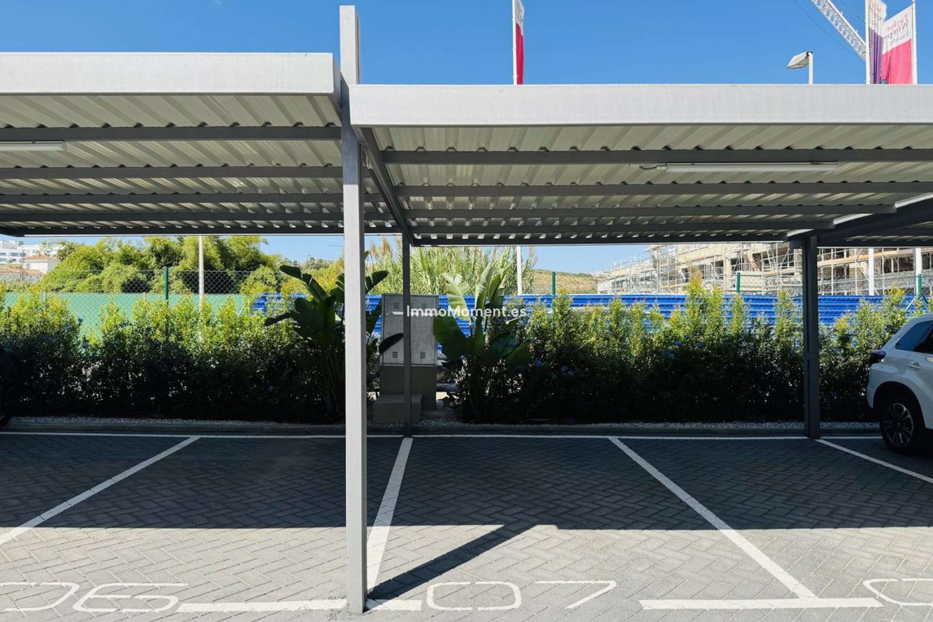 Wiederverkauf - Wohnung - Casares - Casares Playa