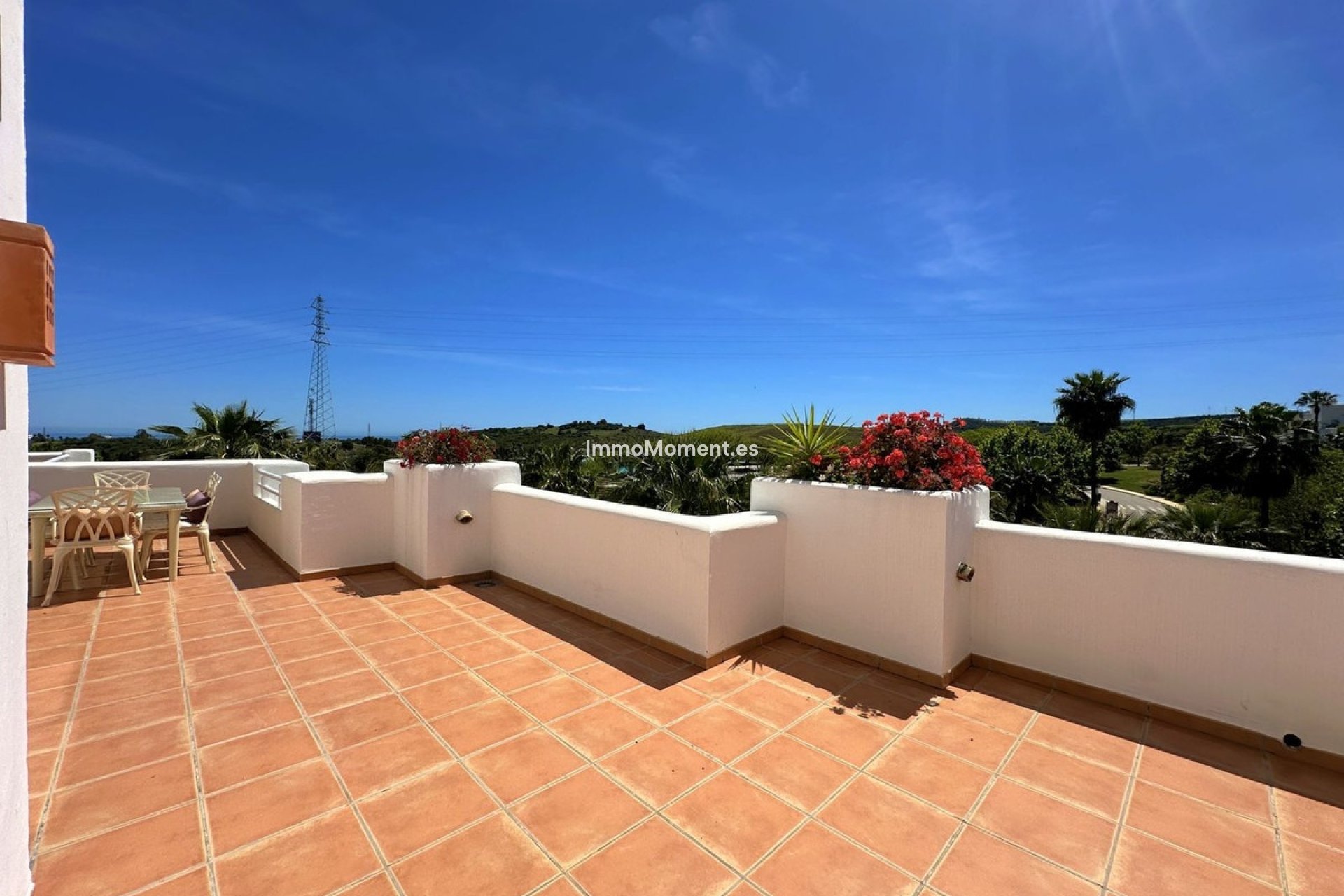 Wiederverkauf - Wohnung - Casares - Casares Playa