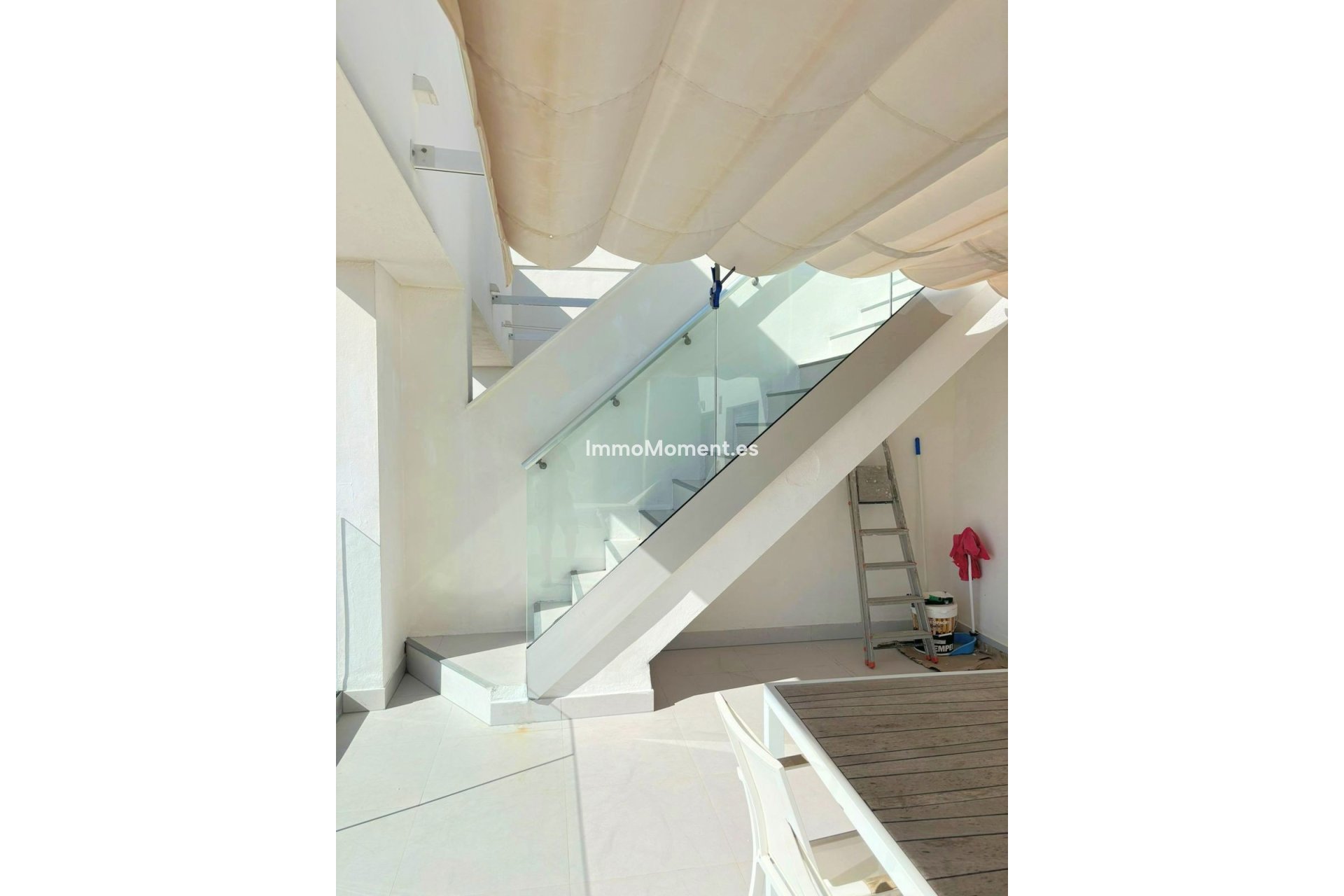 Wiederverkauf - Wohnung - Casares - Casares Playa