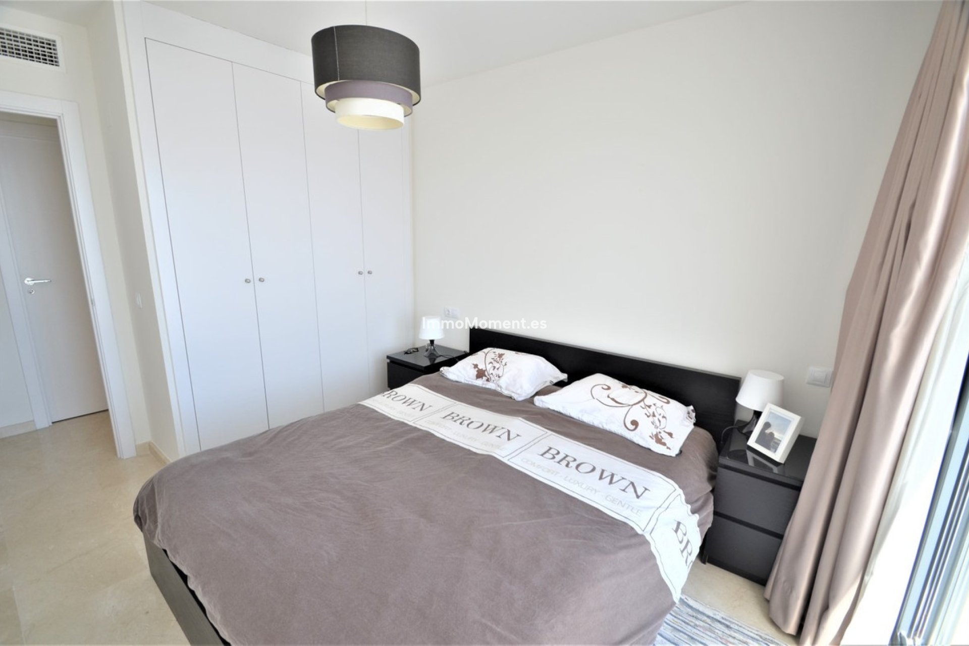 Wiederverkauf - Wohnung - Casares - Casares Playa