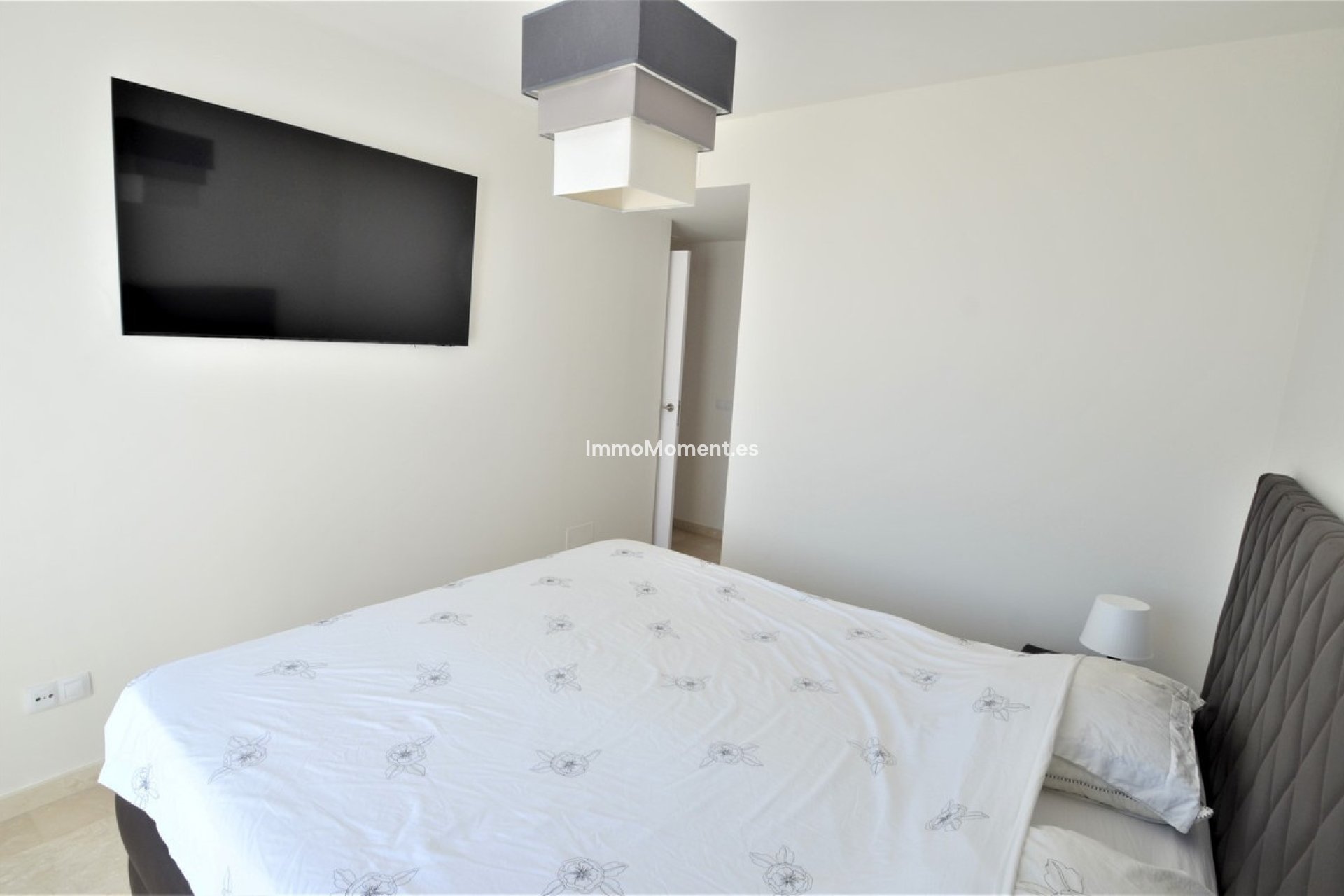 Wiederverkauf - Wohnung - Casares - Casares Playa