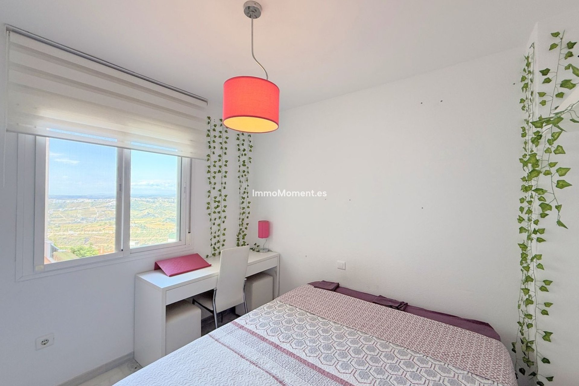 Wiederverkauf - Wohnung - Casares - Casares Playa