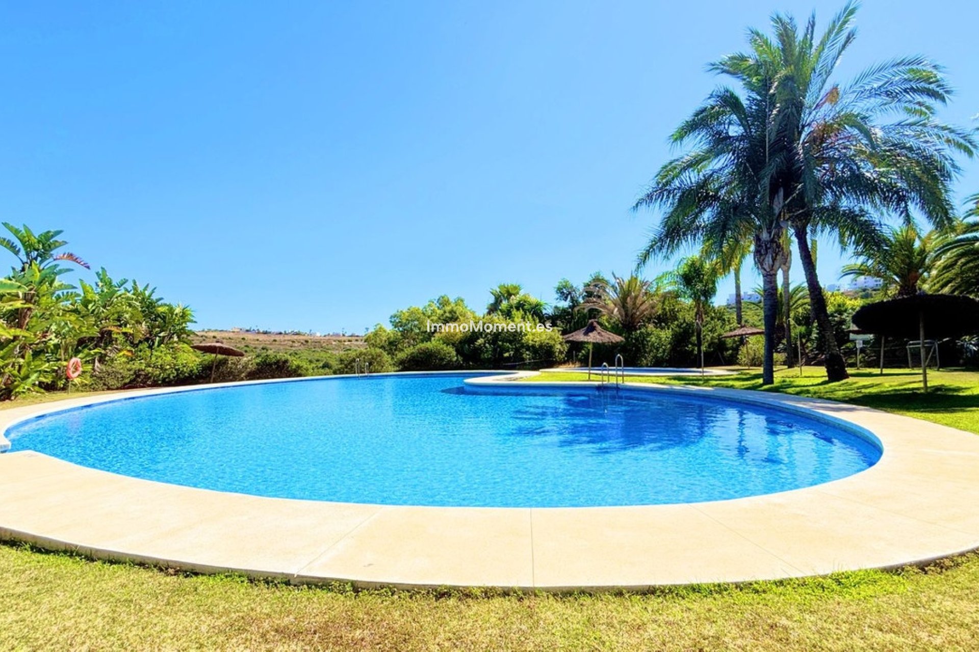 Wiederverkauf - Wohnung - Casares - Casares Playa