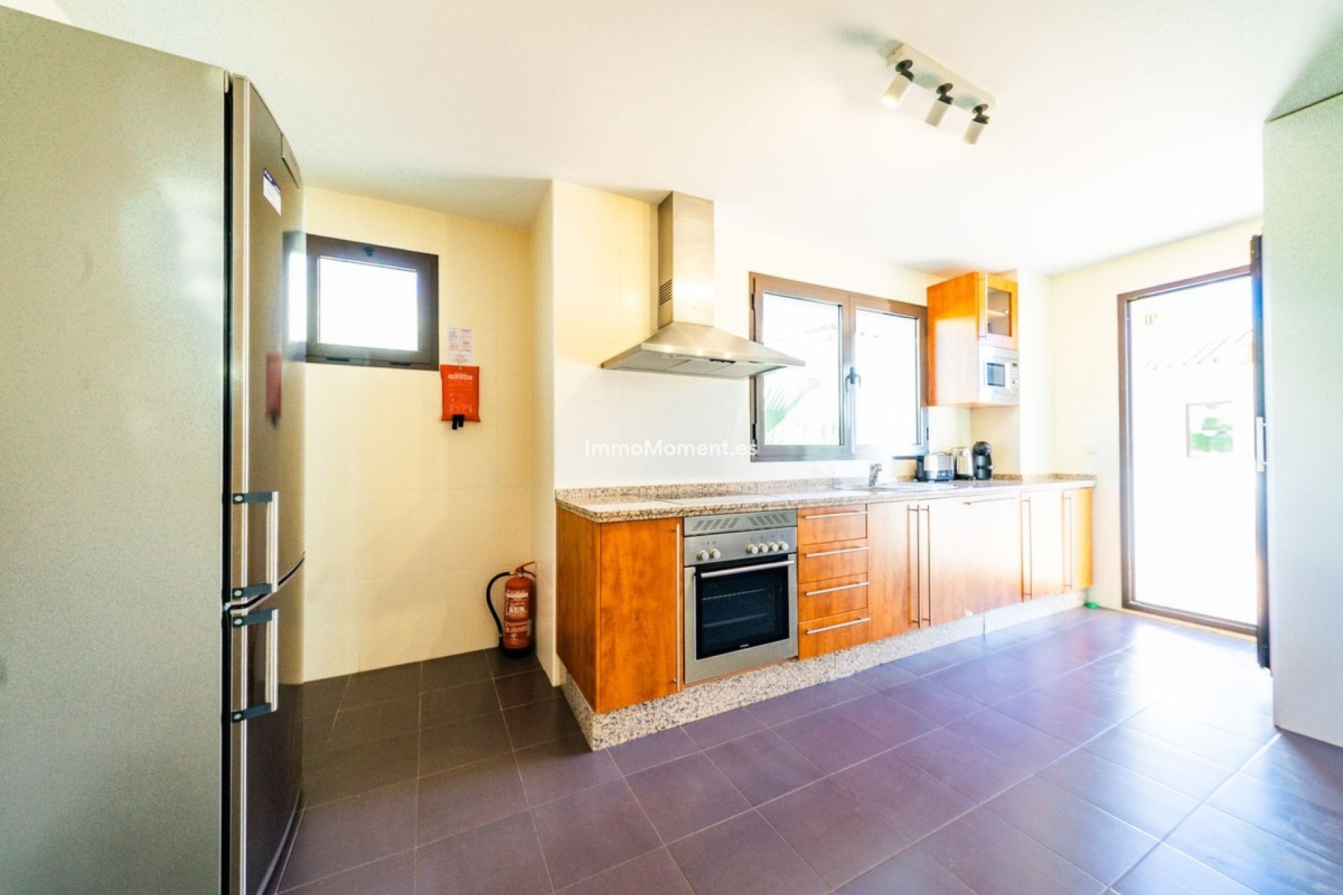 Wiederverkauf - Wohnung - Casares - Casares Playa