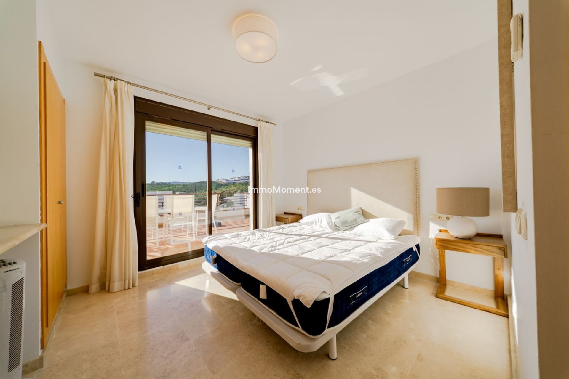 Wiederverkauf - Wohnung - Casares - Casares Playa