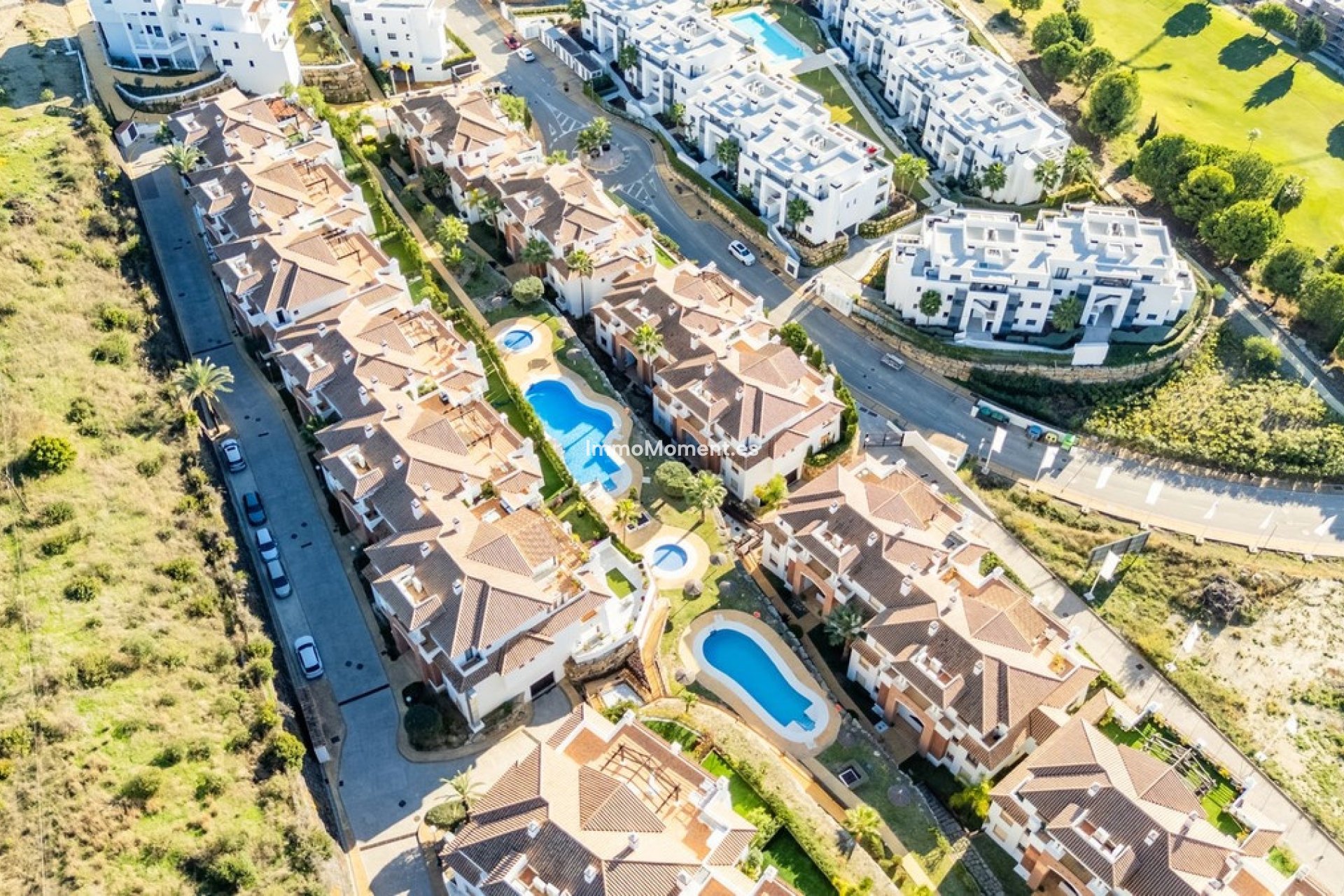 Wiederverkauf - Wohnung - Casares - Casares Playa