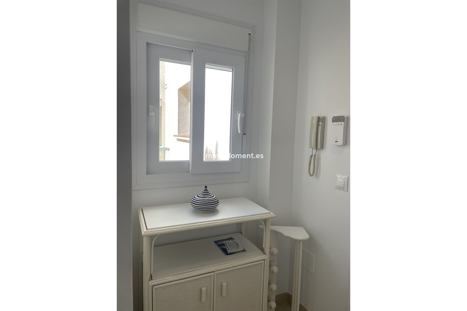 Wiederverkauf - Wohnung - Casares - Casares Playa