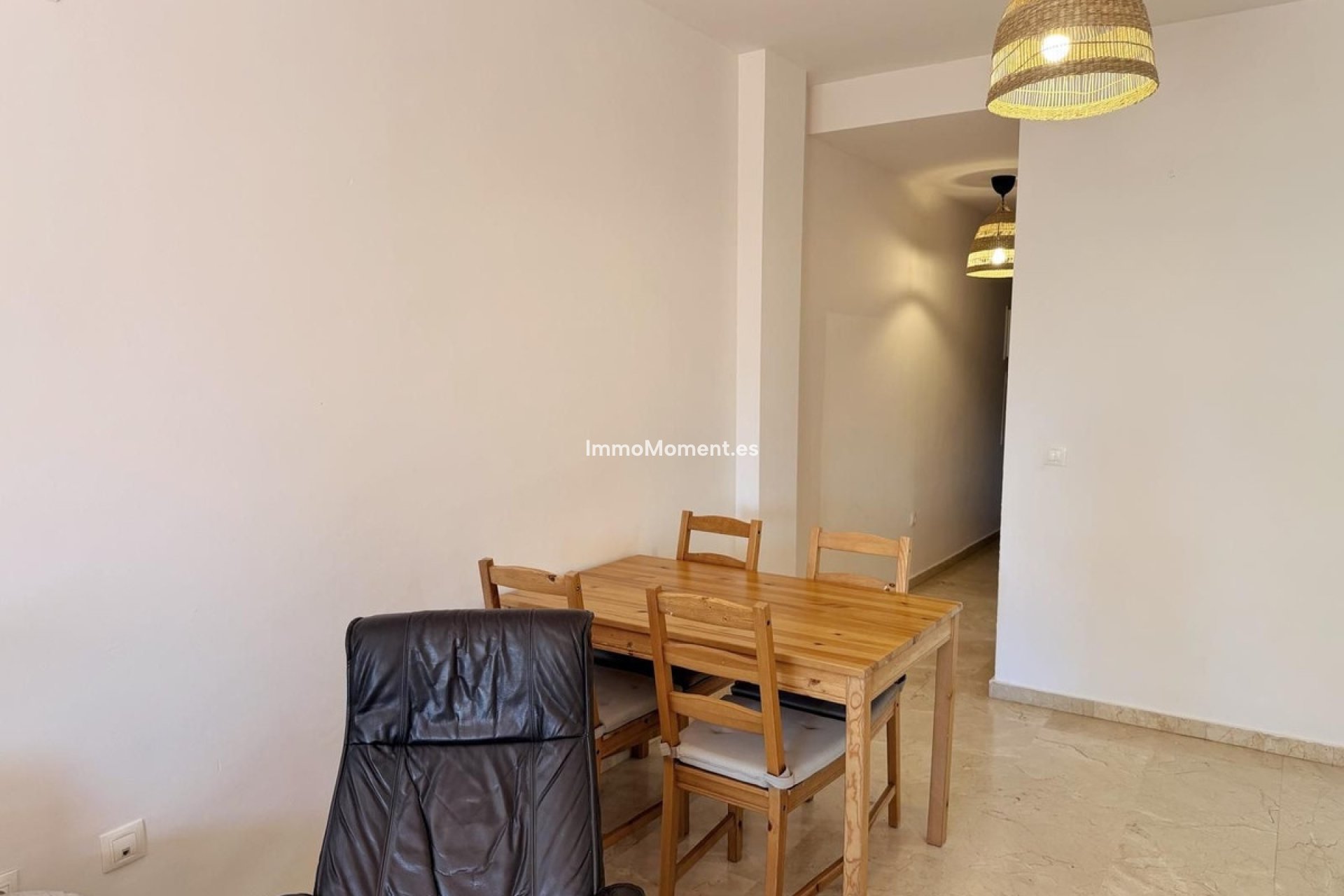 Wiederverkauf - Wohnung - Casares - Casares Playa