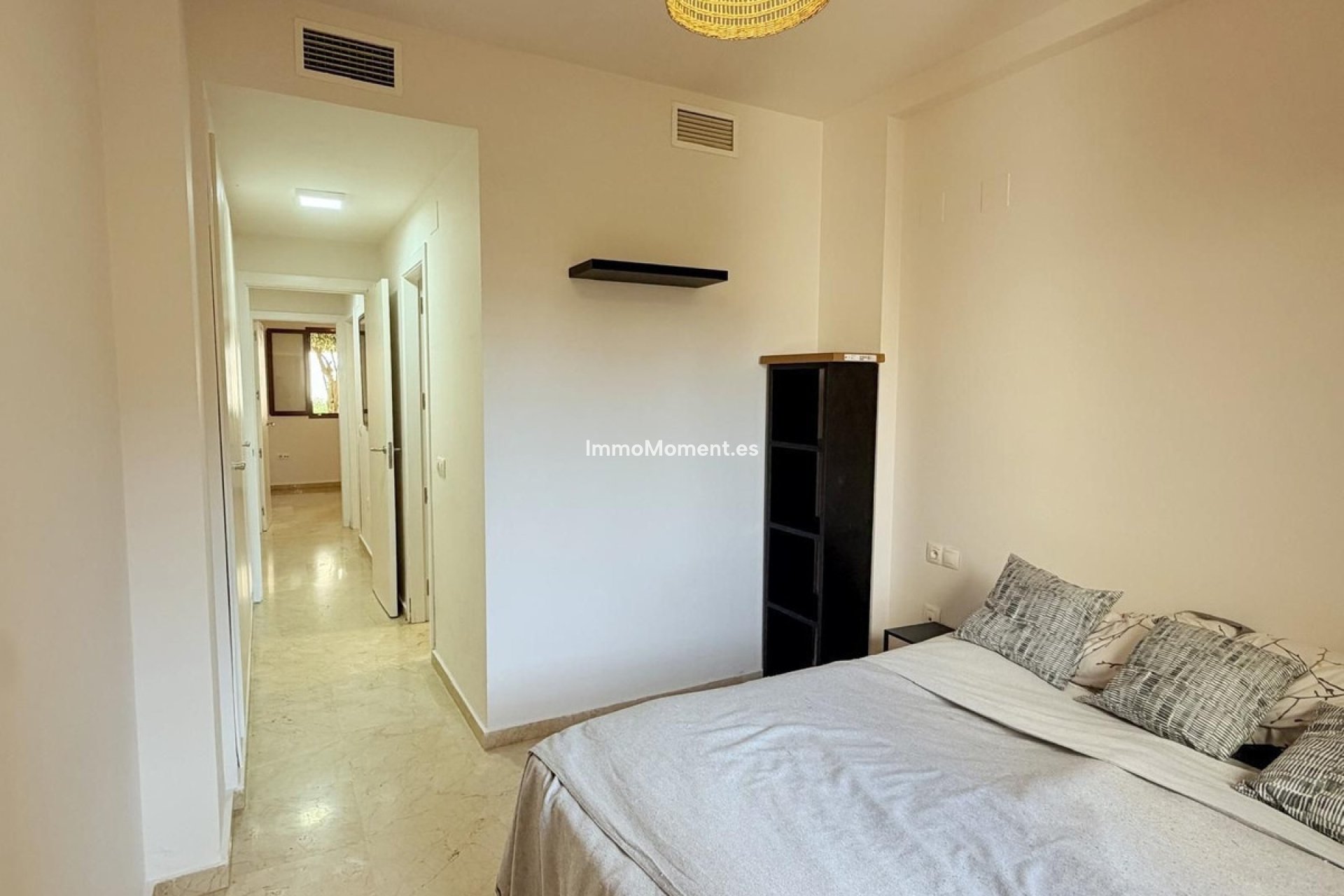 Wiederverkauf - Wohnung - Casares - Casares Playa