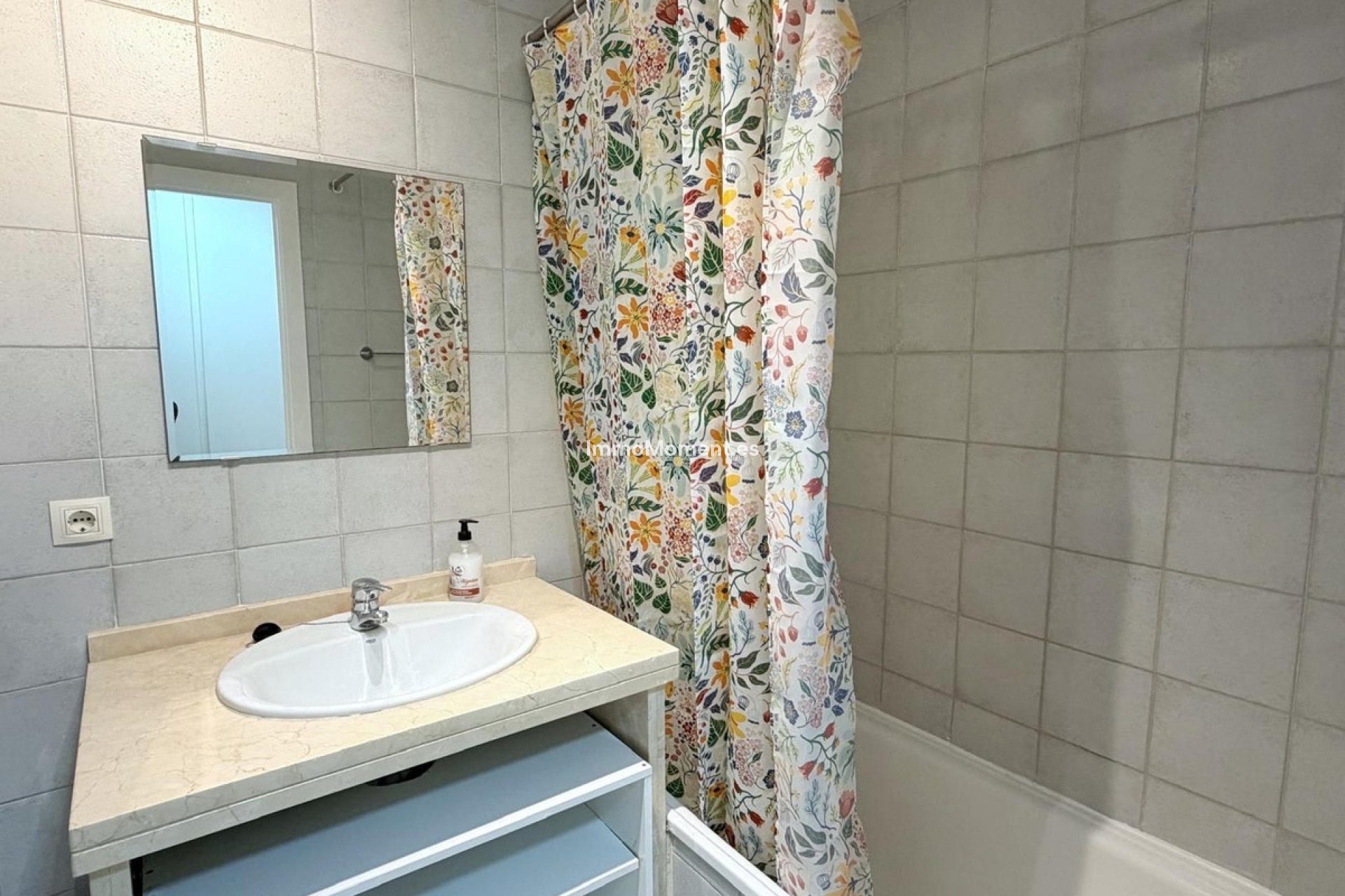 Wiederverkauf - Wohnung - Casares - Casares Playa