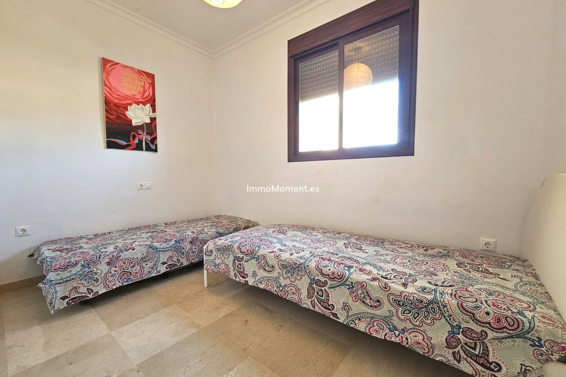 Wiederverkauf - Wohnung - Casares - Casares Playa