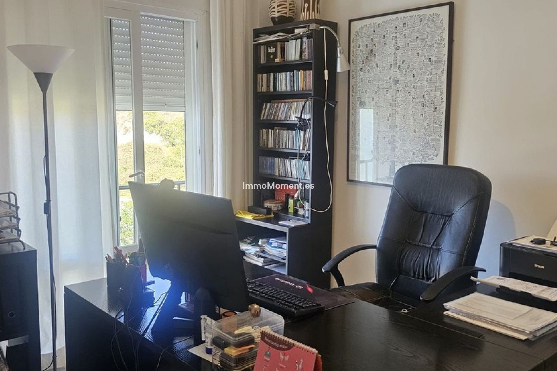 Wiederverkauf - Wohnung - Casares - Casares Playa