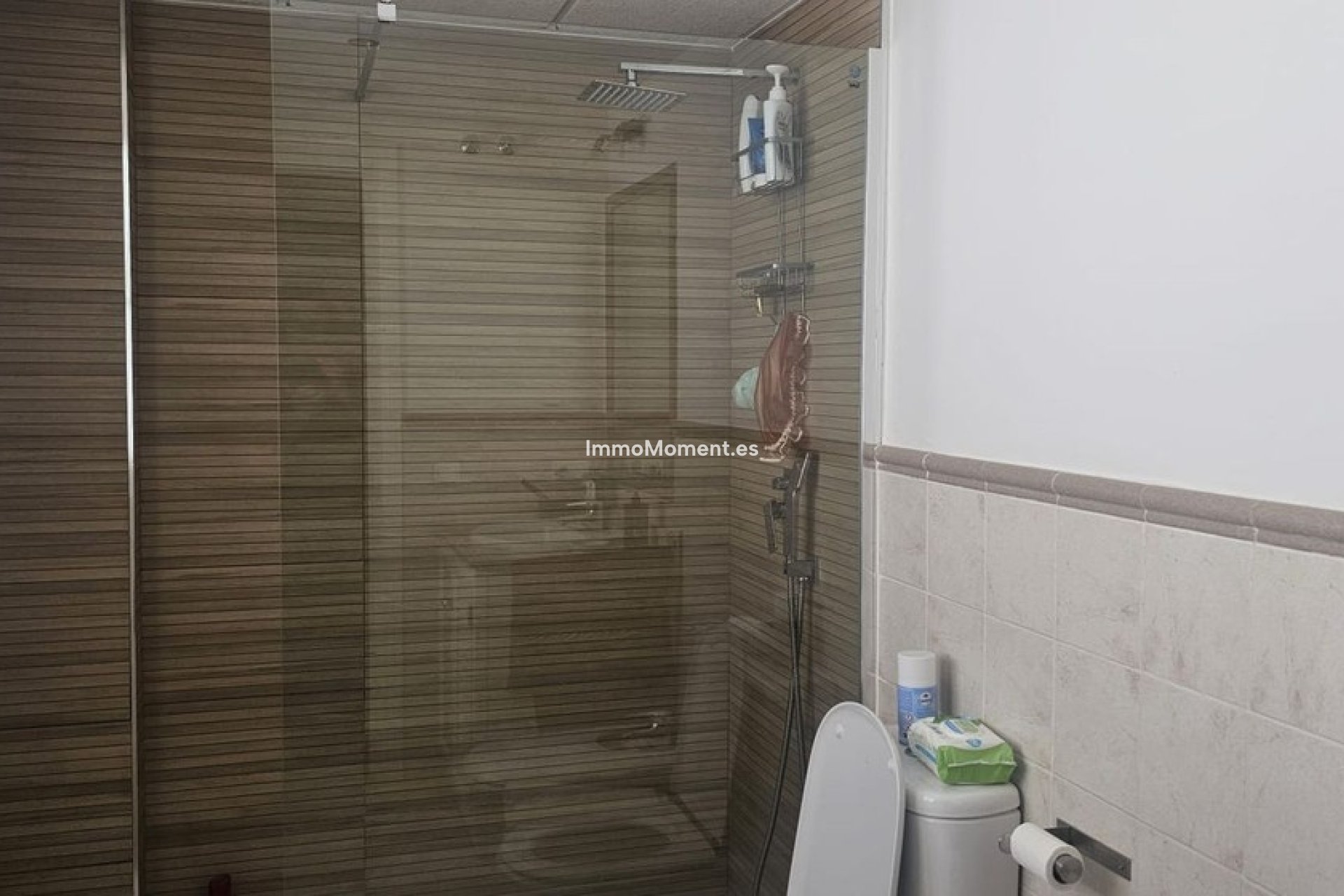 Wiederverkauf - Wohnung - Casares - Casares Playa