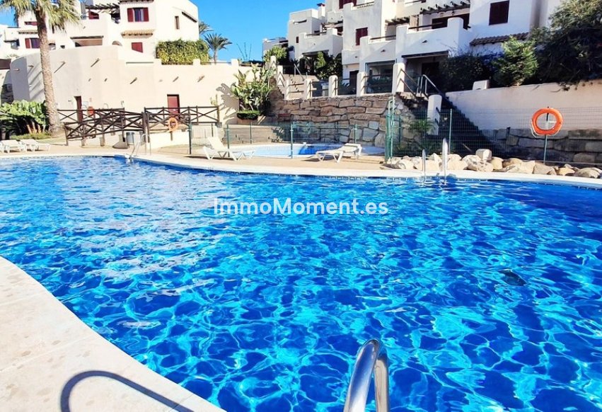 Wiederverkauf - Wohnung - Casares - Casares Playa