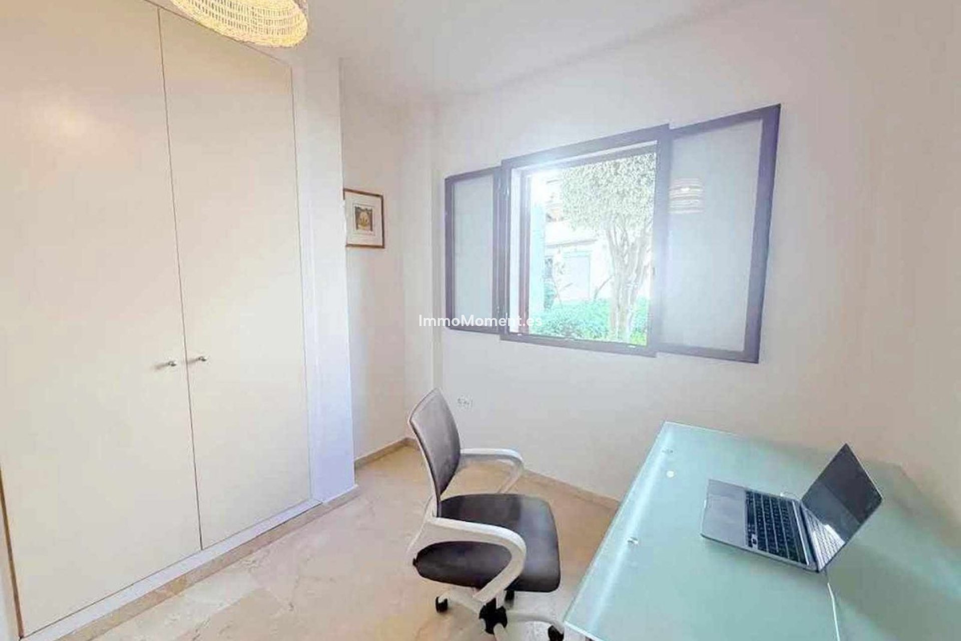 Wiederverkauf - Wohnung - Casares - Casares Playa