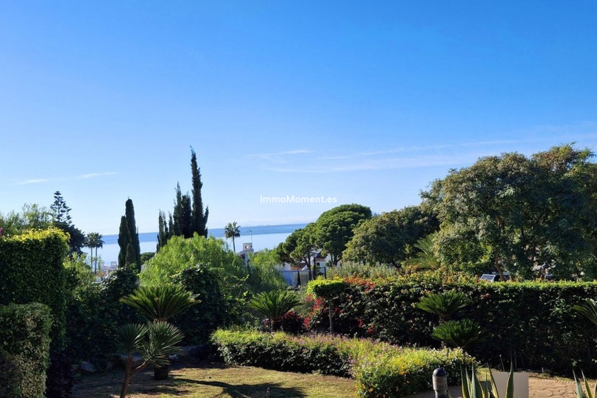 Wiederverkauf - Wohnung - Casares - Casares Playa