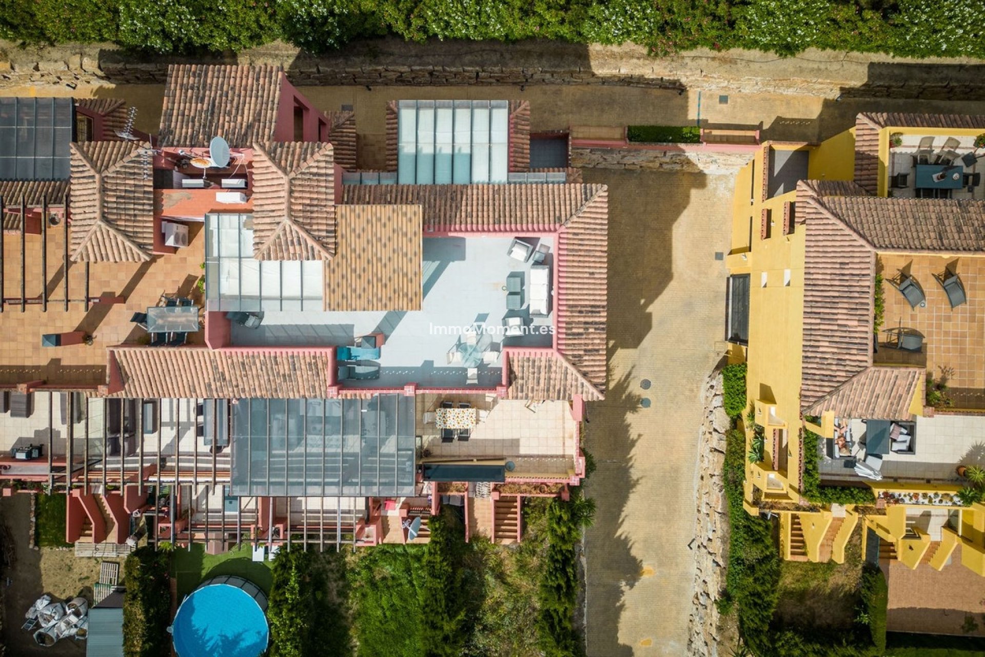 Wiederverkauf - Wohnung - Casares - Casares Playa