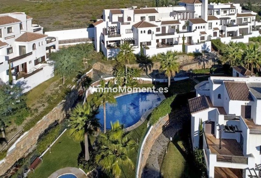 Wiederverkauf - Wohnung - Casares - Casares Playa