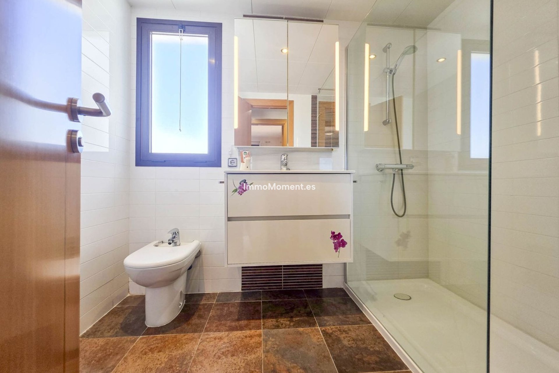 Wiederverkauf - Wohnung - Casares - Casares Playa